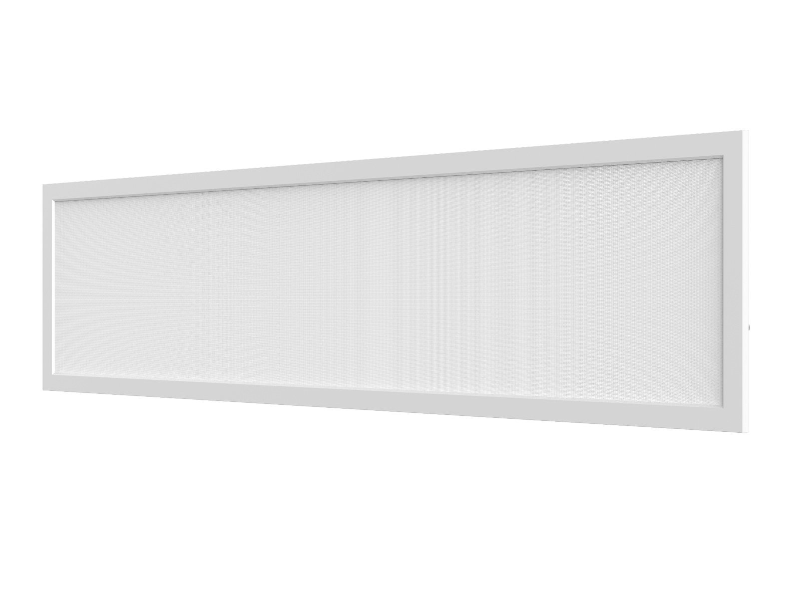 LED TrueColor panel 30x120 36W CCT-skifter