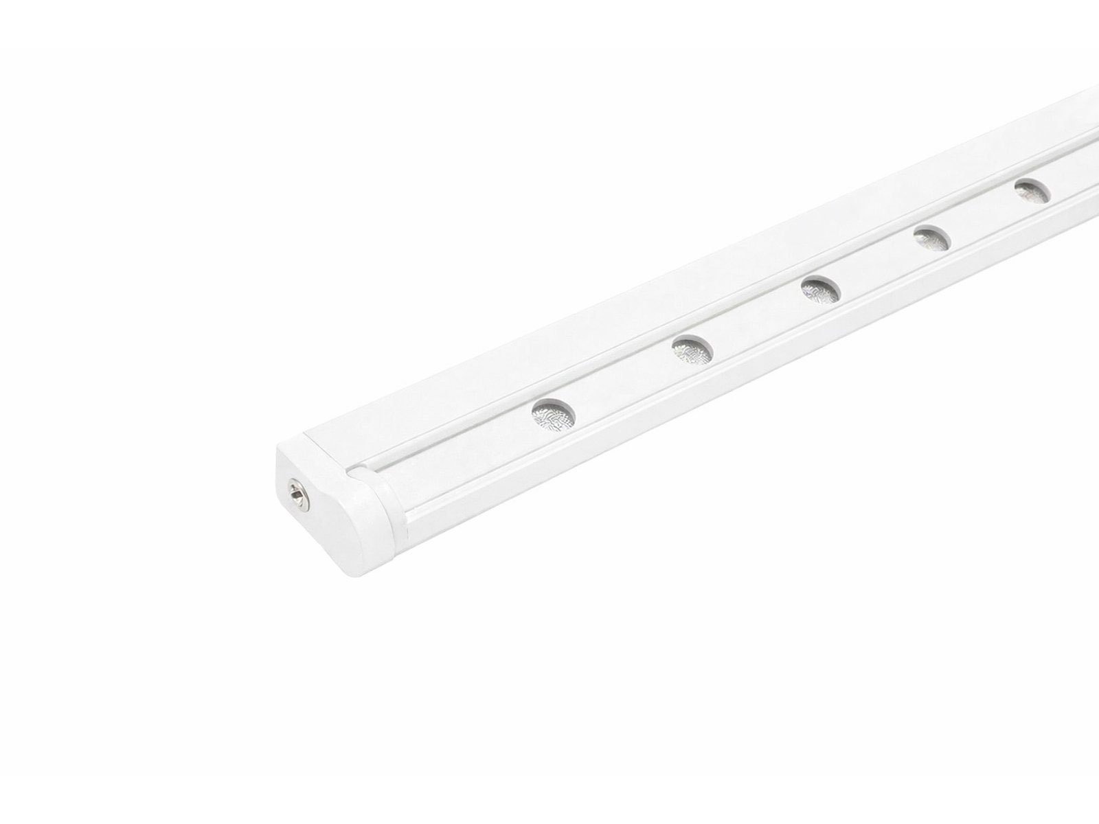 CLICK LED Grille Track-Bar 38 cm. 5,5W. 3.000 kelvin. hvid