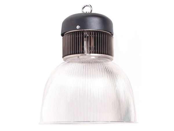 LED TrueColor "FINE/Black" lampe 30W, 4.000 kelvin