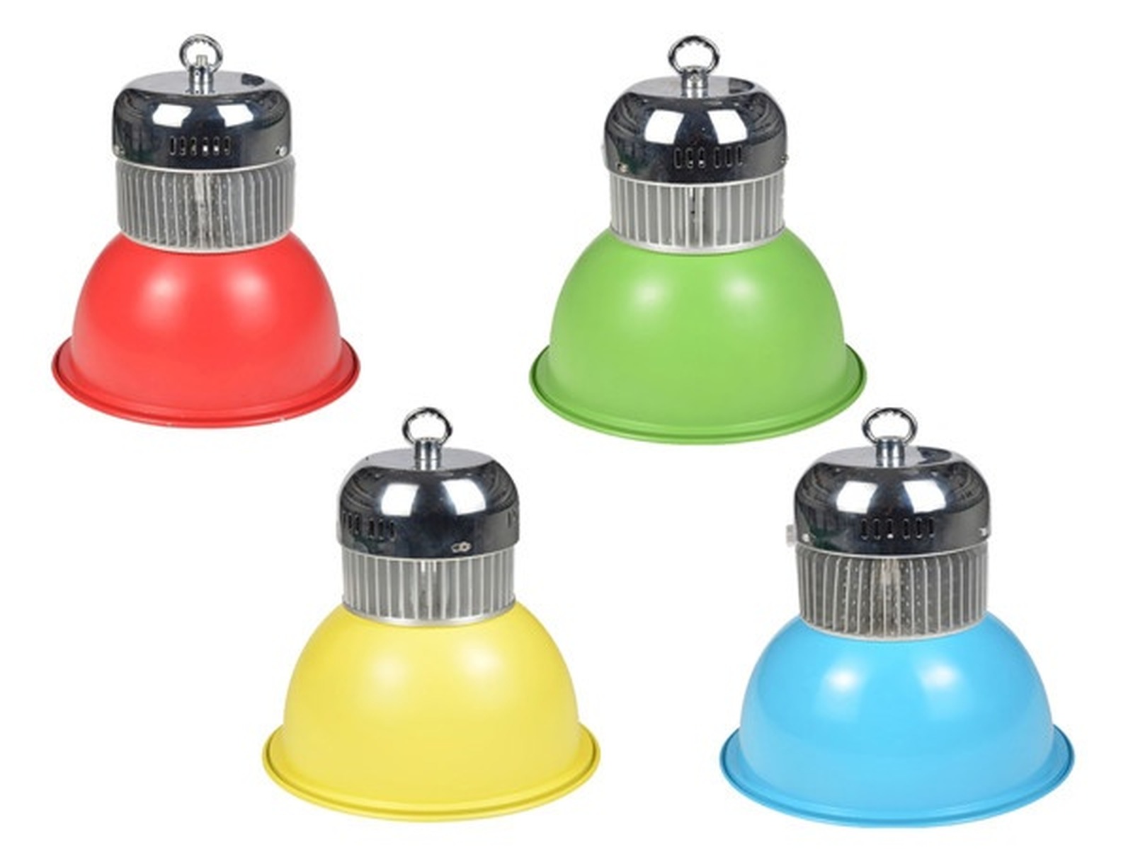 LED TrueColor "FINE/Black" lampe 60W, 4.000 kelvin