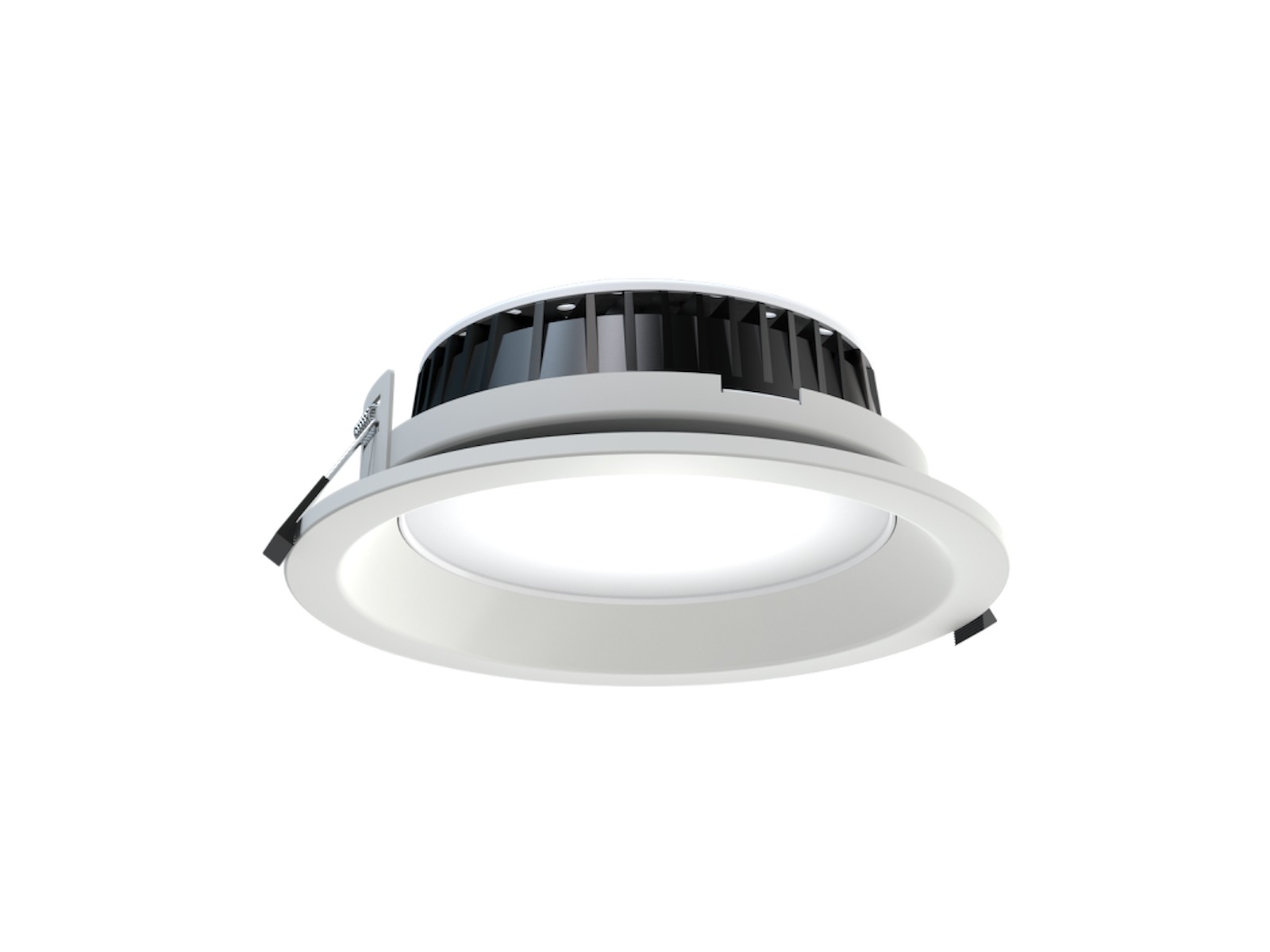 Kameleon LED downlight 3xCCT IP44