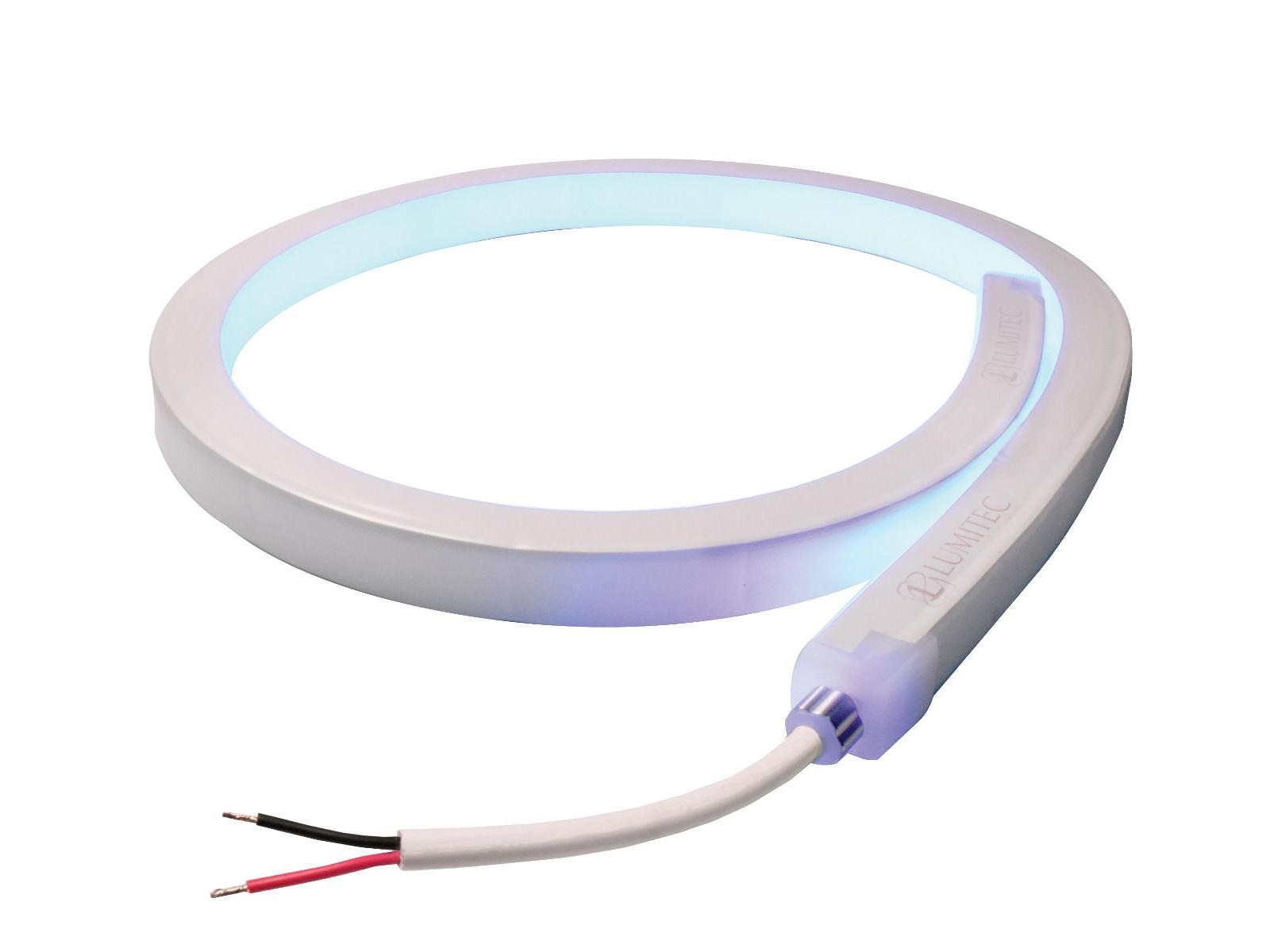 Moray Flex Fleksibelt  RGBW-lys. 91 cm. 10-16V.