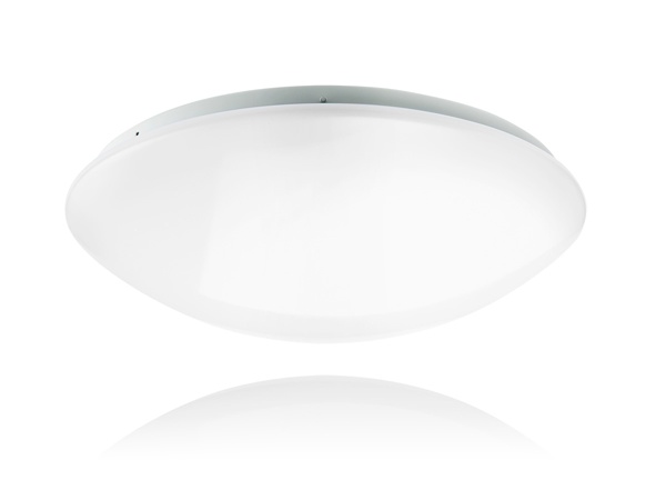 Pragmalux Polo plafond Ø:410 mm. 22W