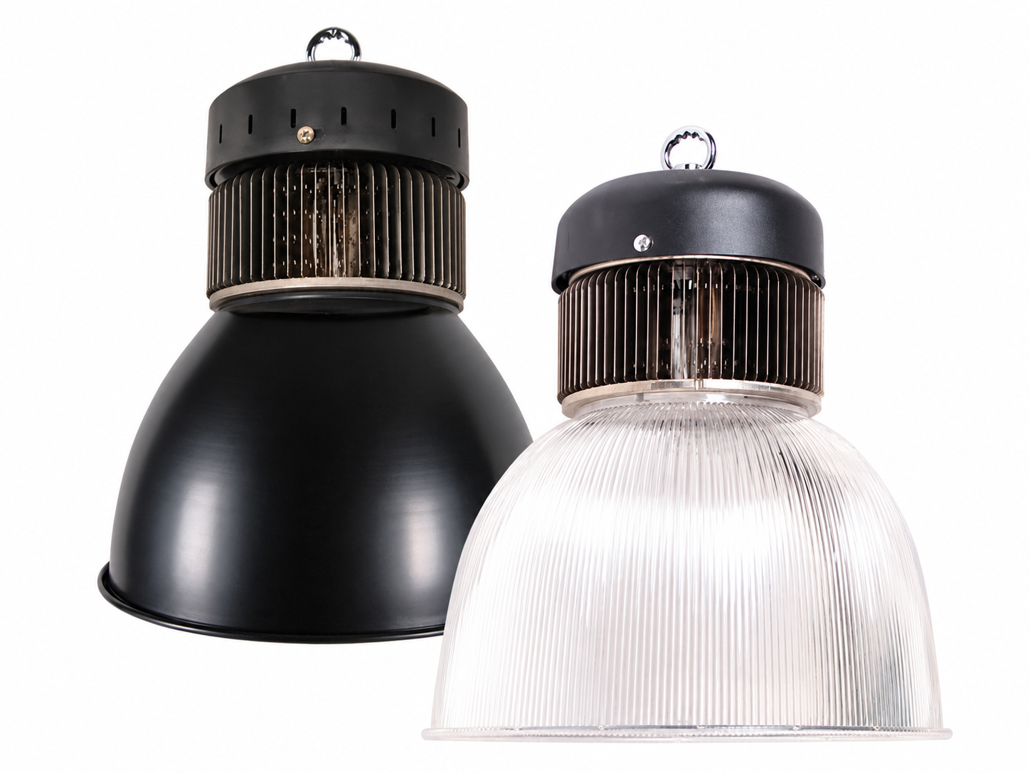 LED TrueColor "FINE/Black" lampe 30W, 3.000 kelvin