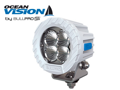 OCEAN VISION by BULLPRO LED 36W Spot