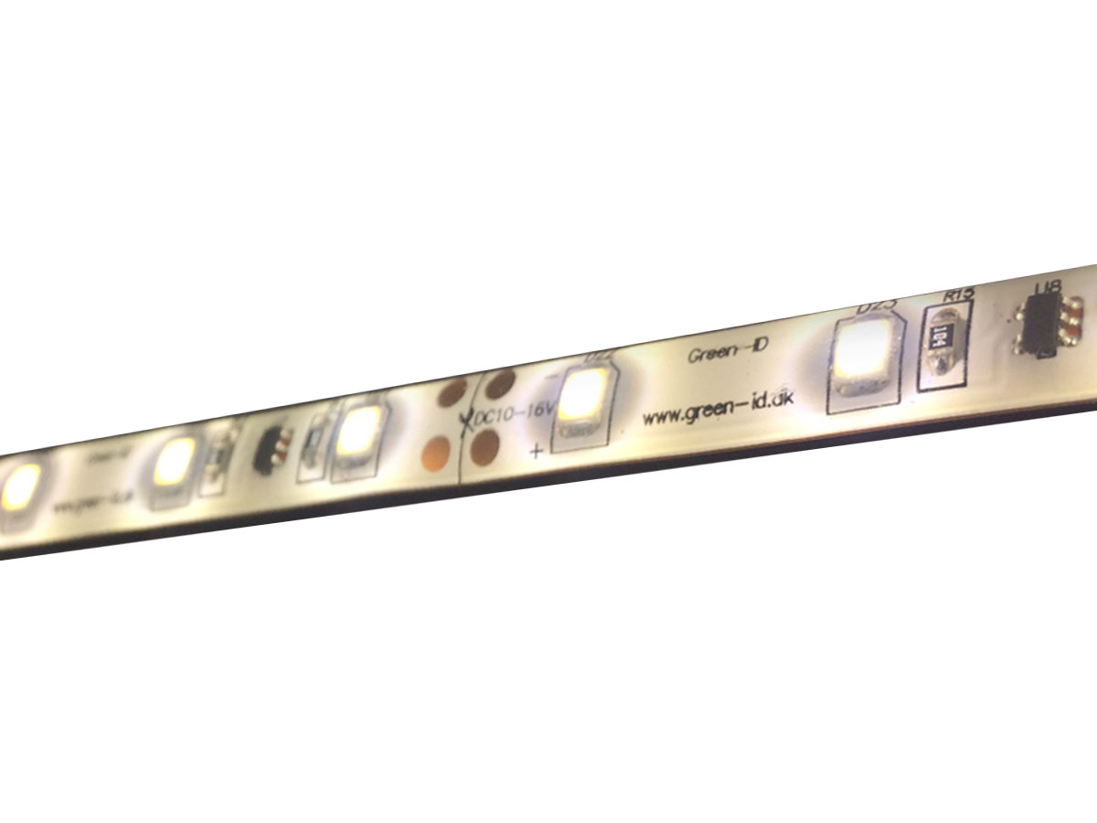 Lifud LED driver 1.000mA CC/42W. 27-40V