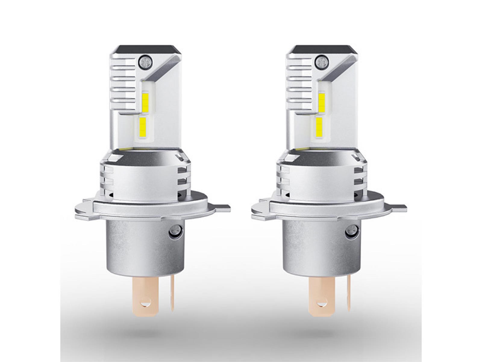 OSRAM LED H4/H19. 2 stk