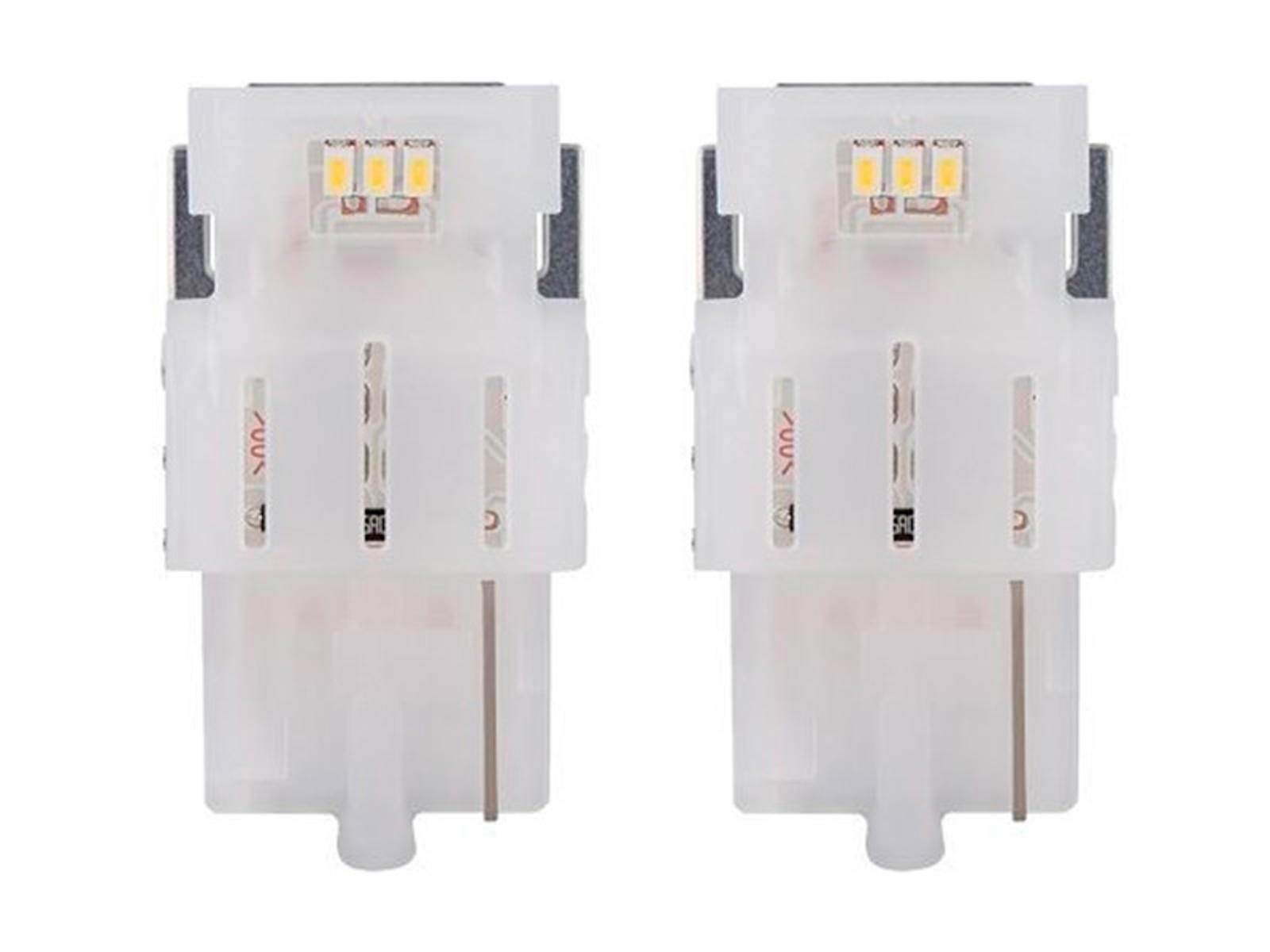 OSRAM LED W21W. 2 stk