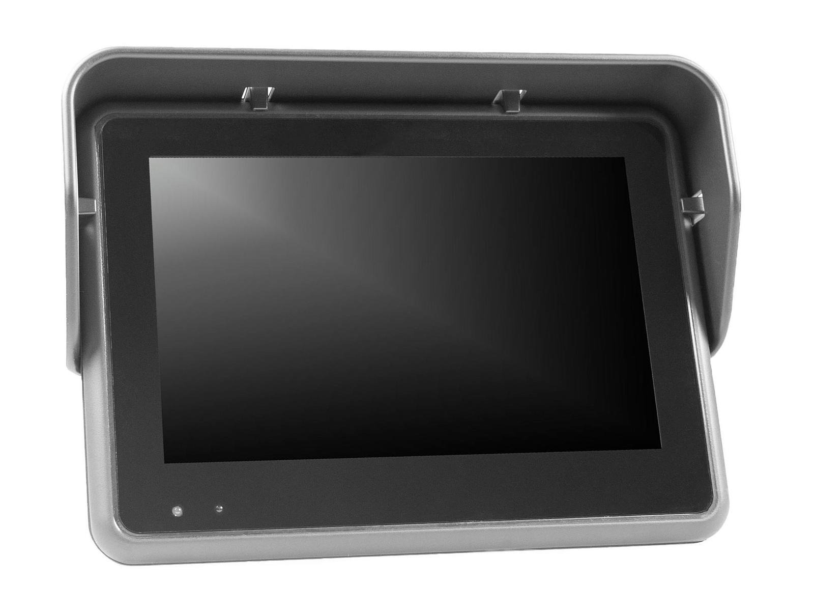AXION CRV-7270 Quad QHD Monitor IP69K Vandtæt 9/80V