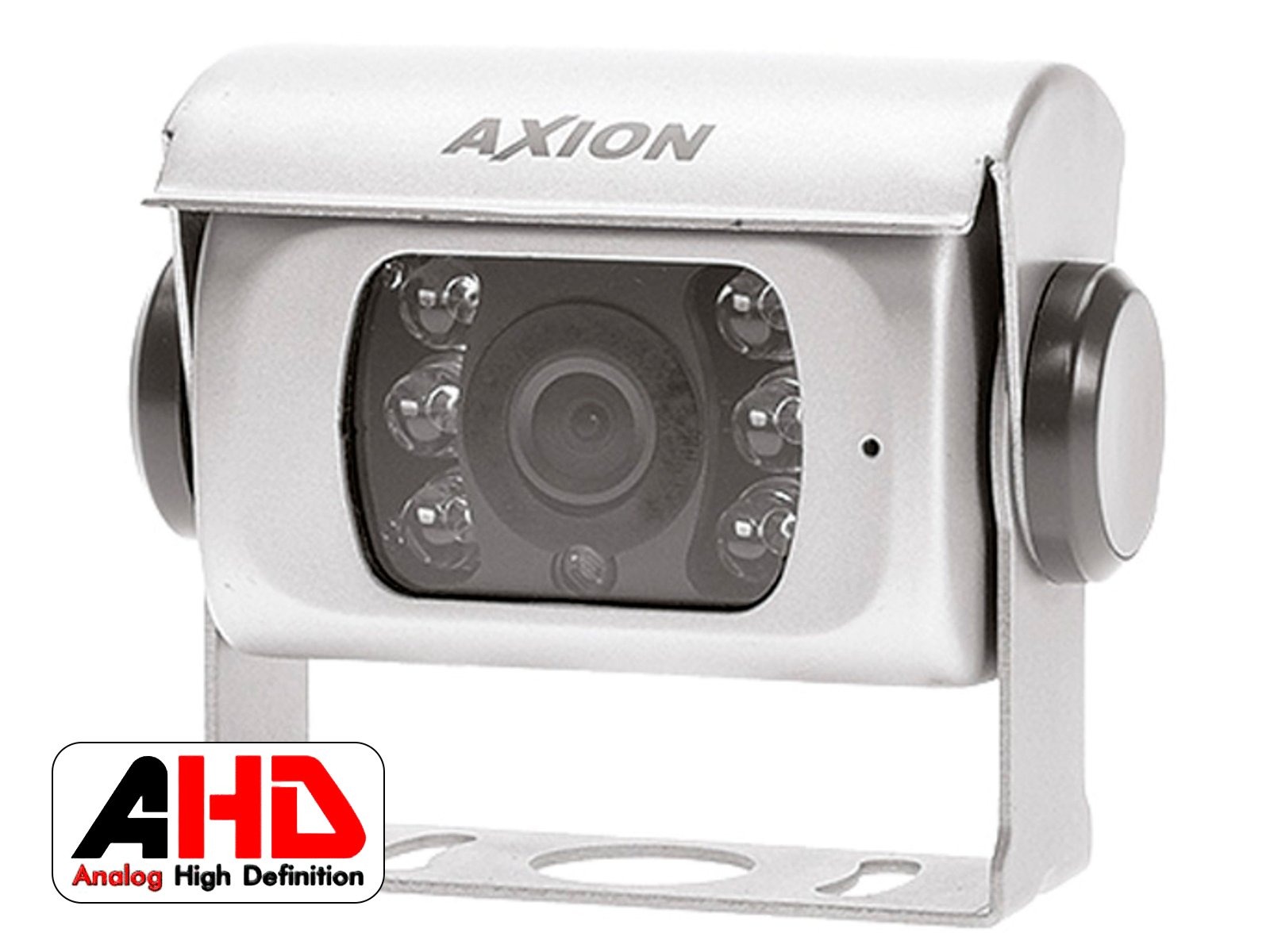AXION DBC-124073 HD IP69K