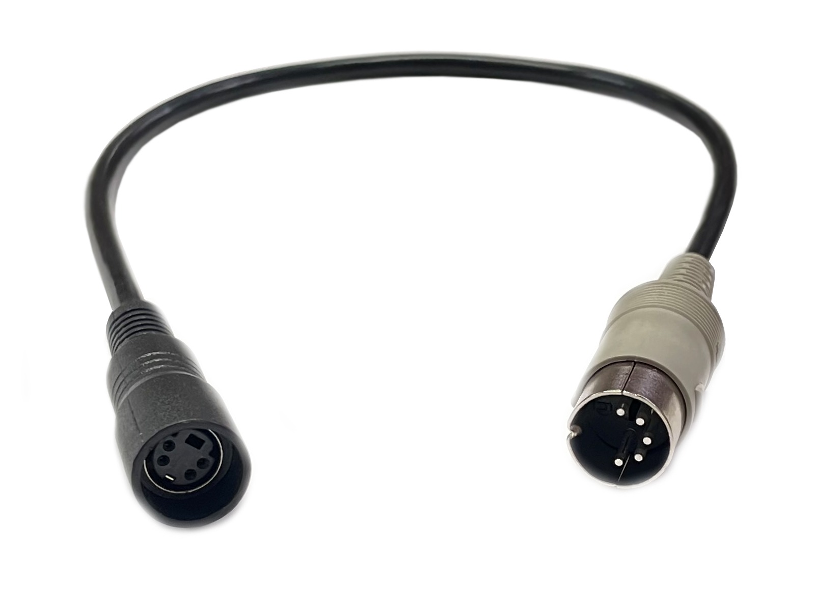 AXION CA-Volvo adapter m/MiniDin
