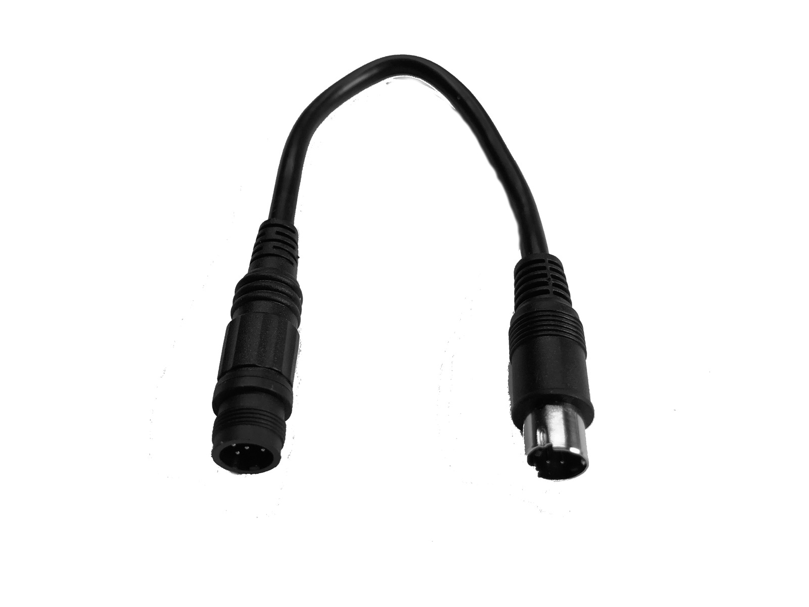 Adapter for Axion m/Minax til MiniDin