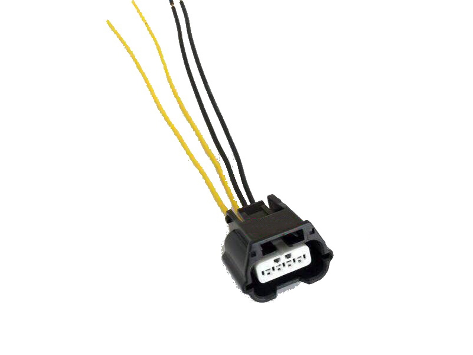 Adapter for Renault Master OE kamera