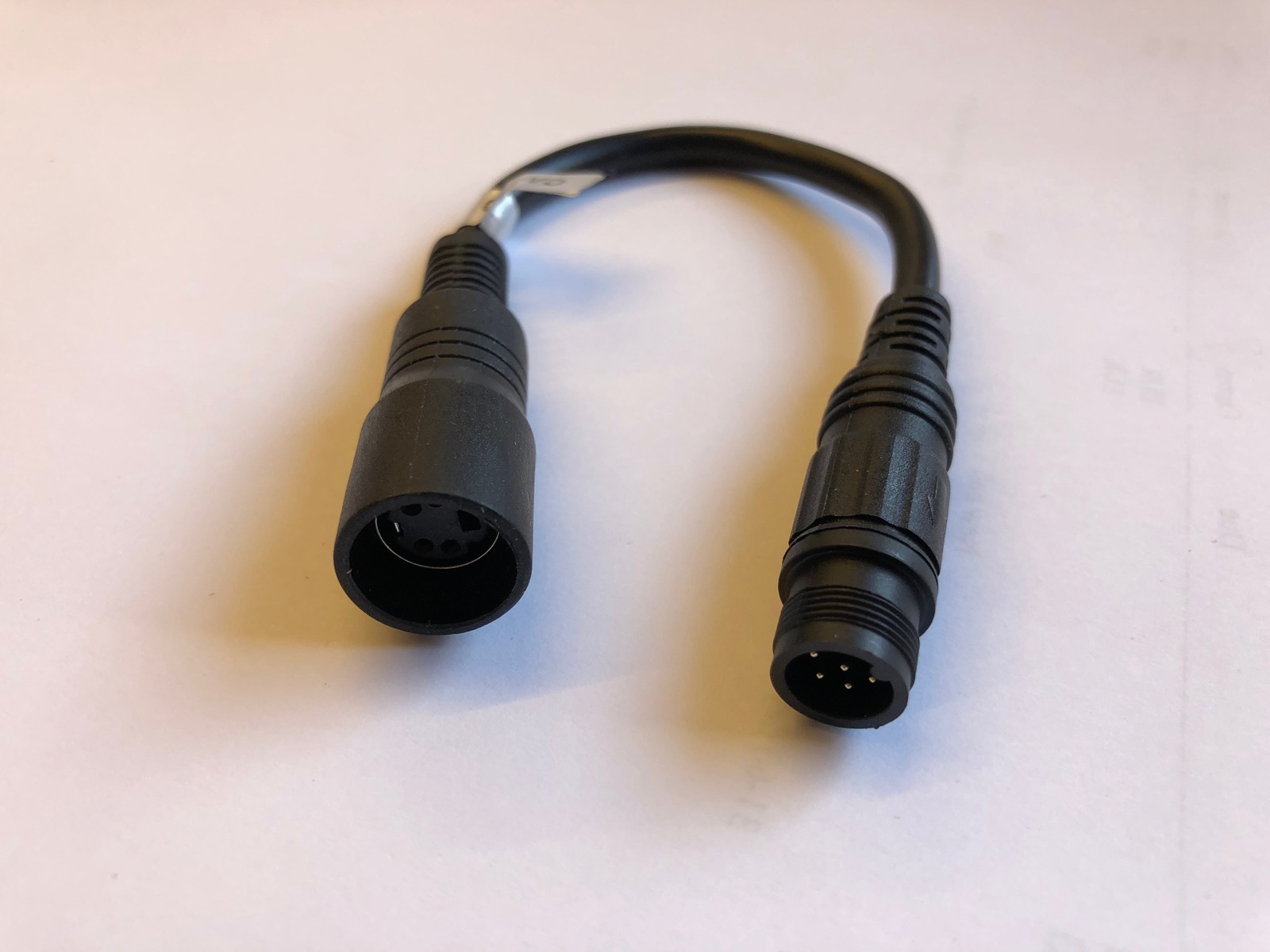 AXION CA-210 adapter