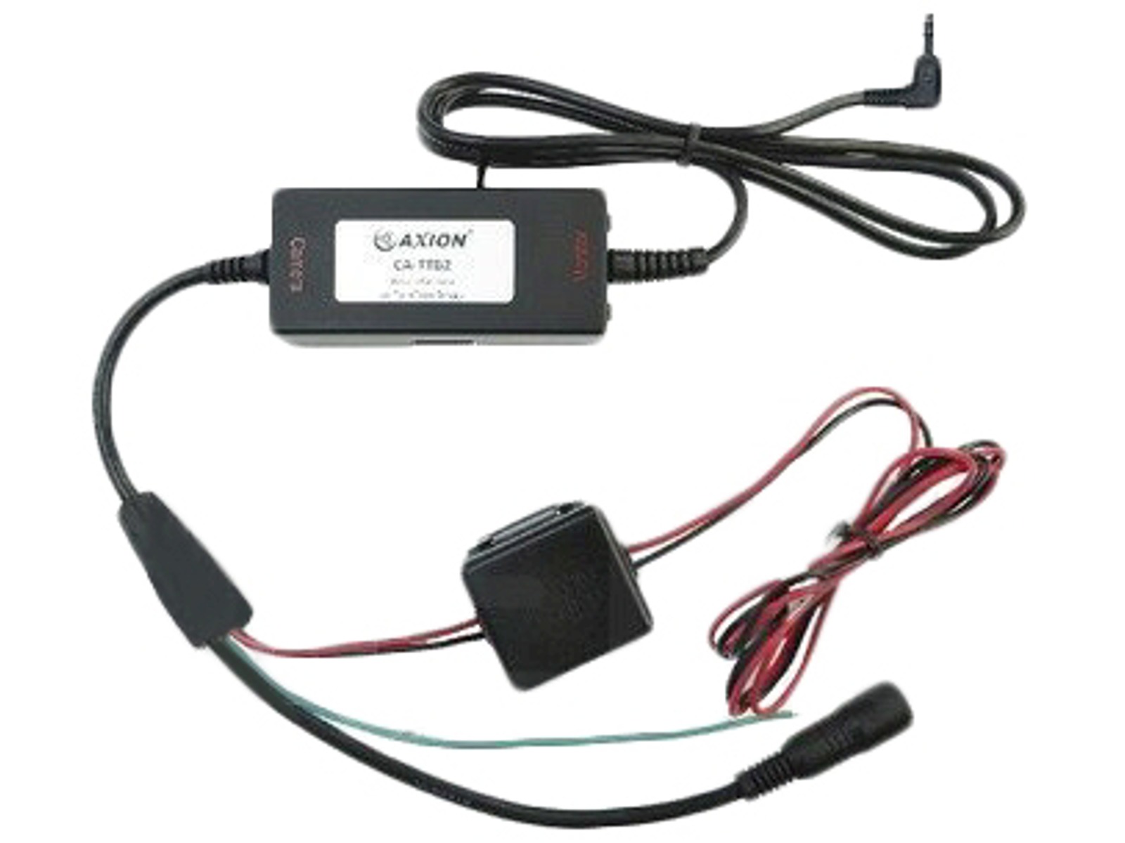 AXION CA-TTB2