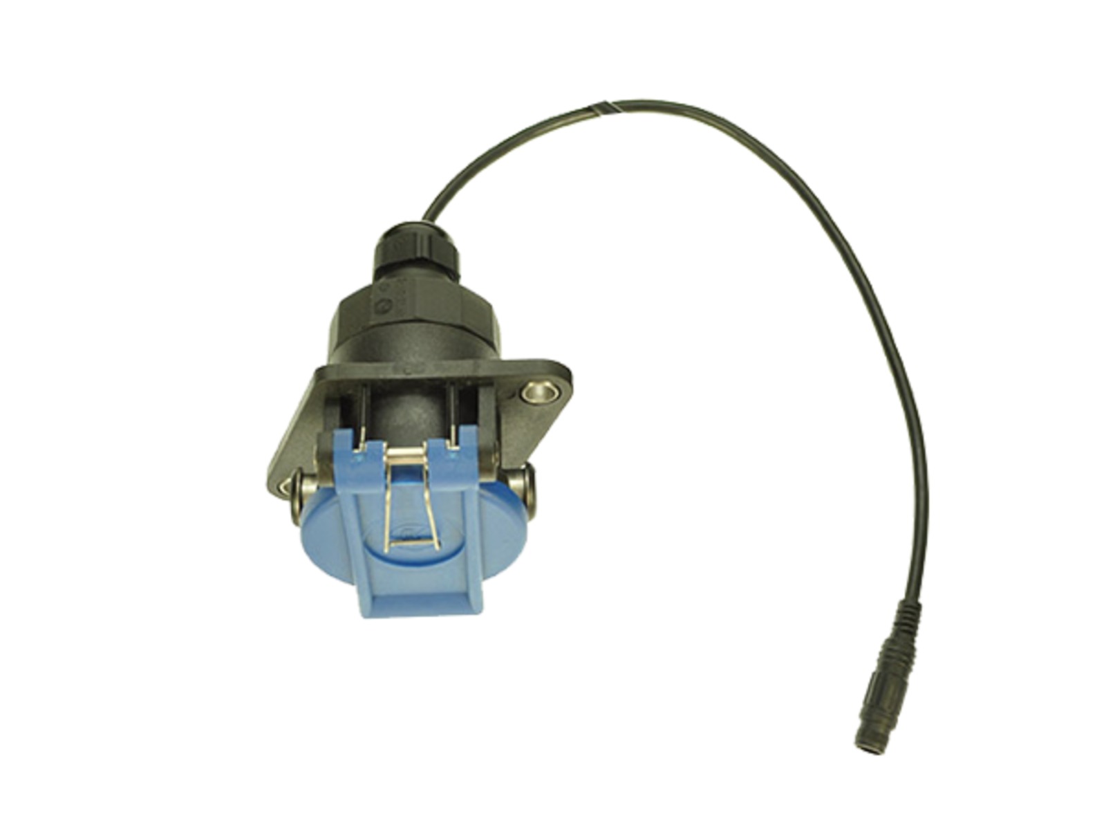 AXION WCC-11 MINAX-DM Lastbils sokkel