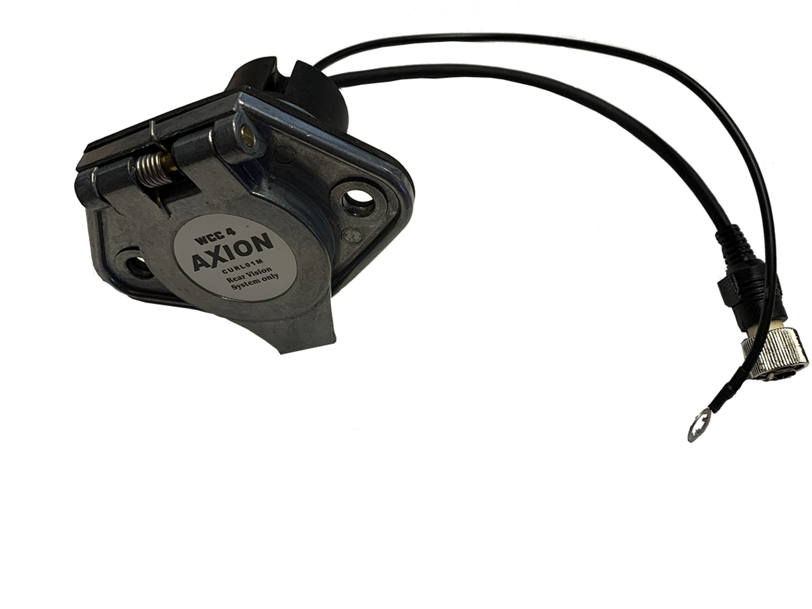 AXION CURL01M (LKW)