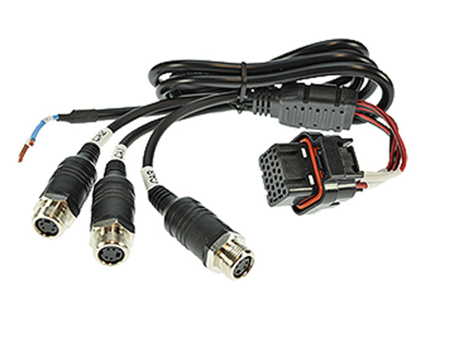 AXION CA-JD1 for John Deere