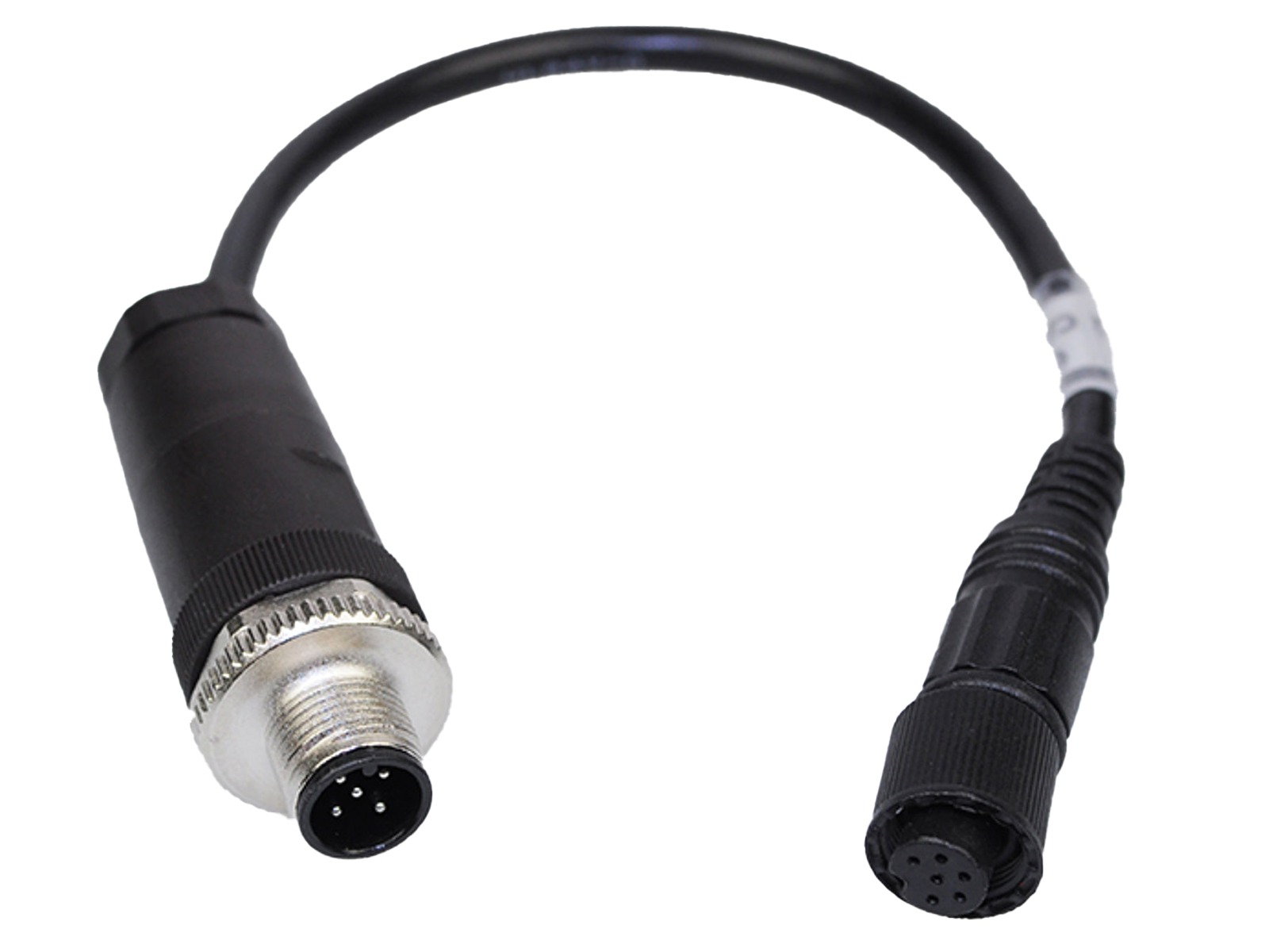AXION CA-MO01. adapterkabel for tilslutning af Axion kamera til Motec M12/5