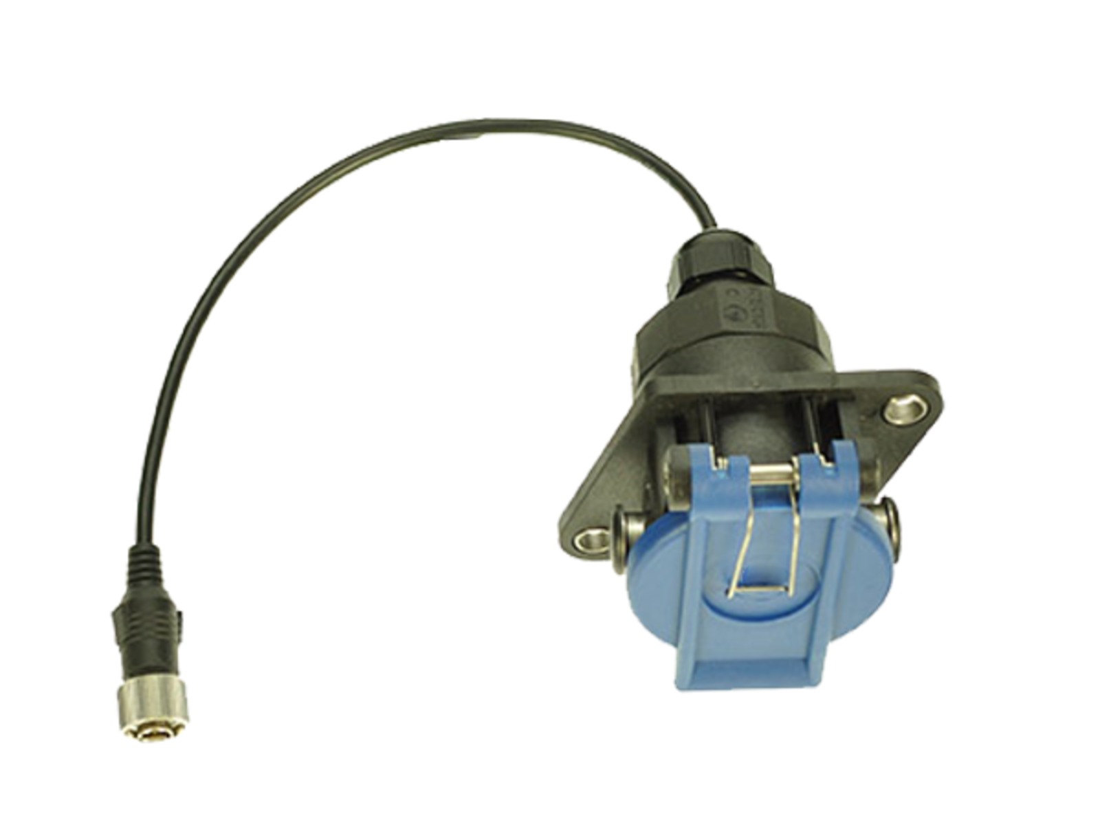 AXION WCC-11 WPC4-DM Socket Truck