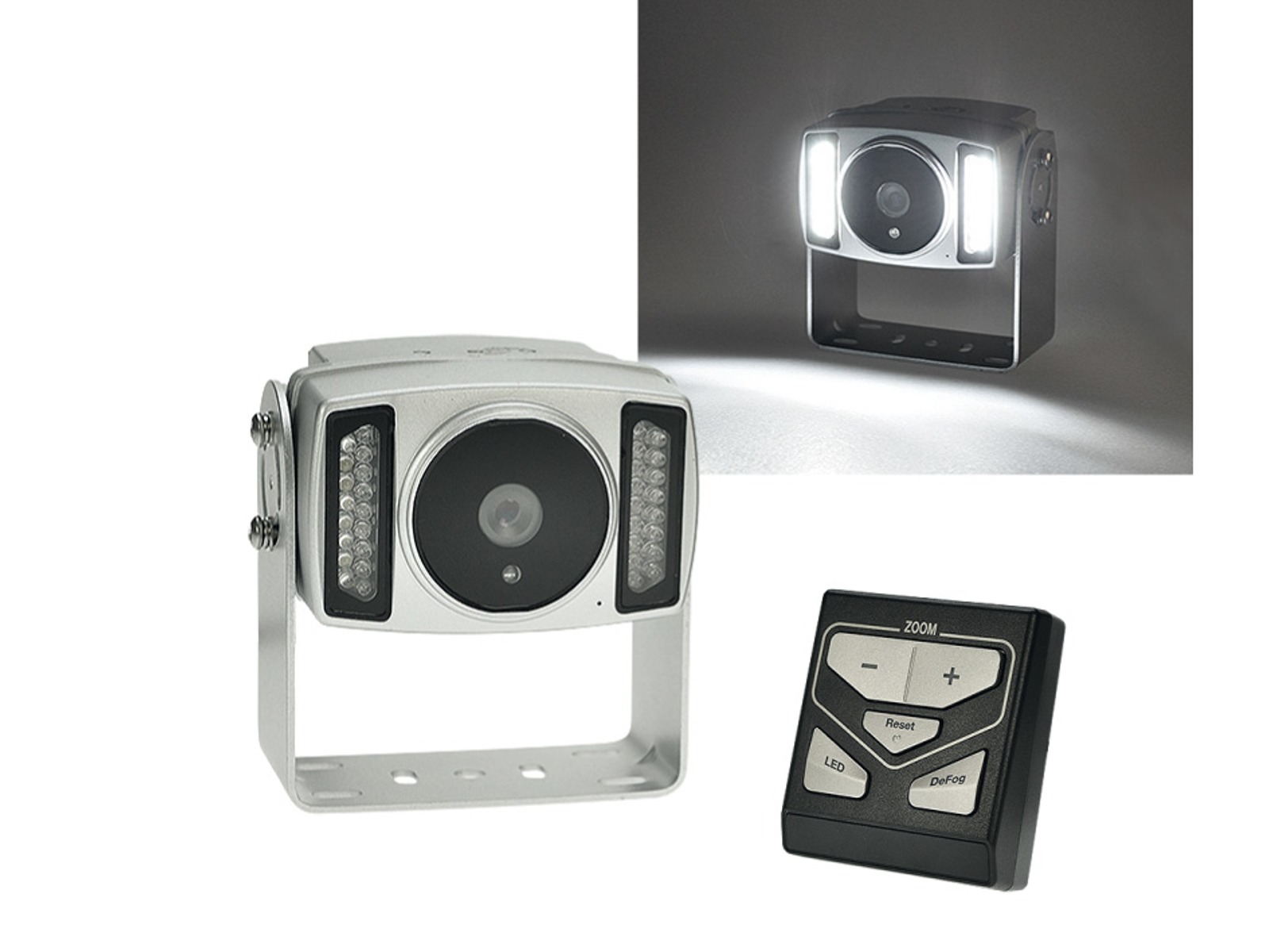 AXION DBC-114084 zoom kamera