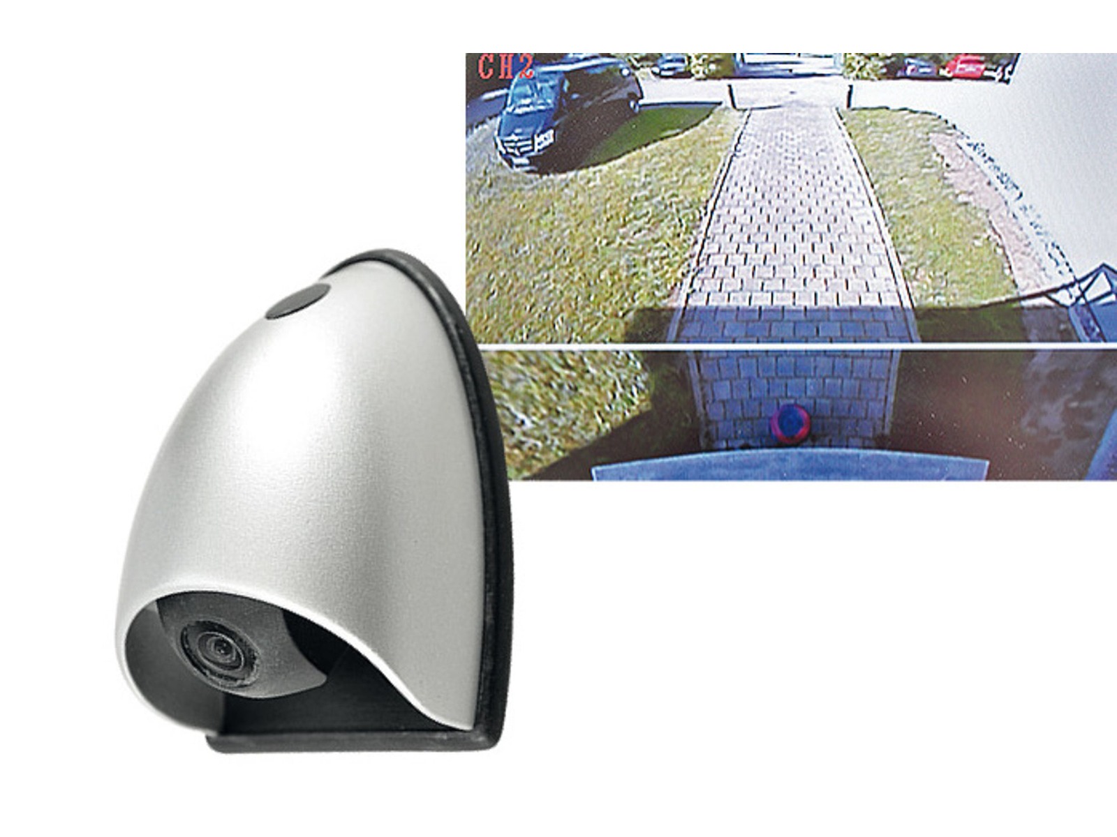 AXION DBC-114027 Smartback DV