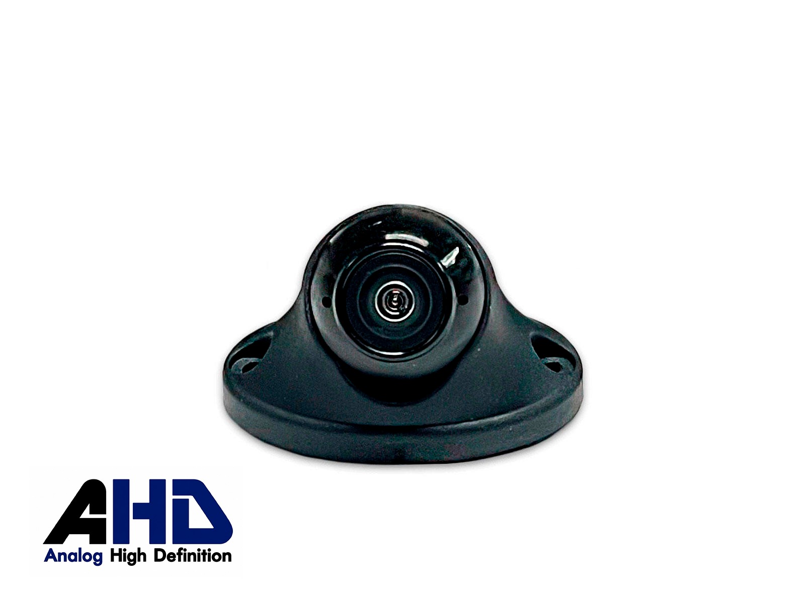 VST Mini-Ball kamera, AHD, 160°
