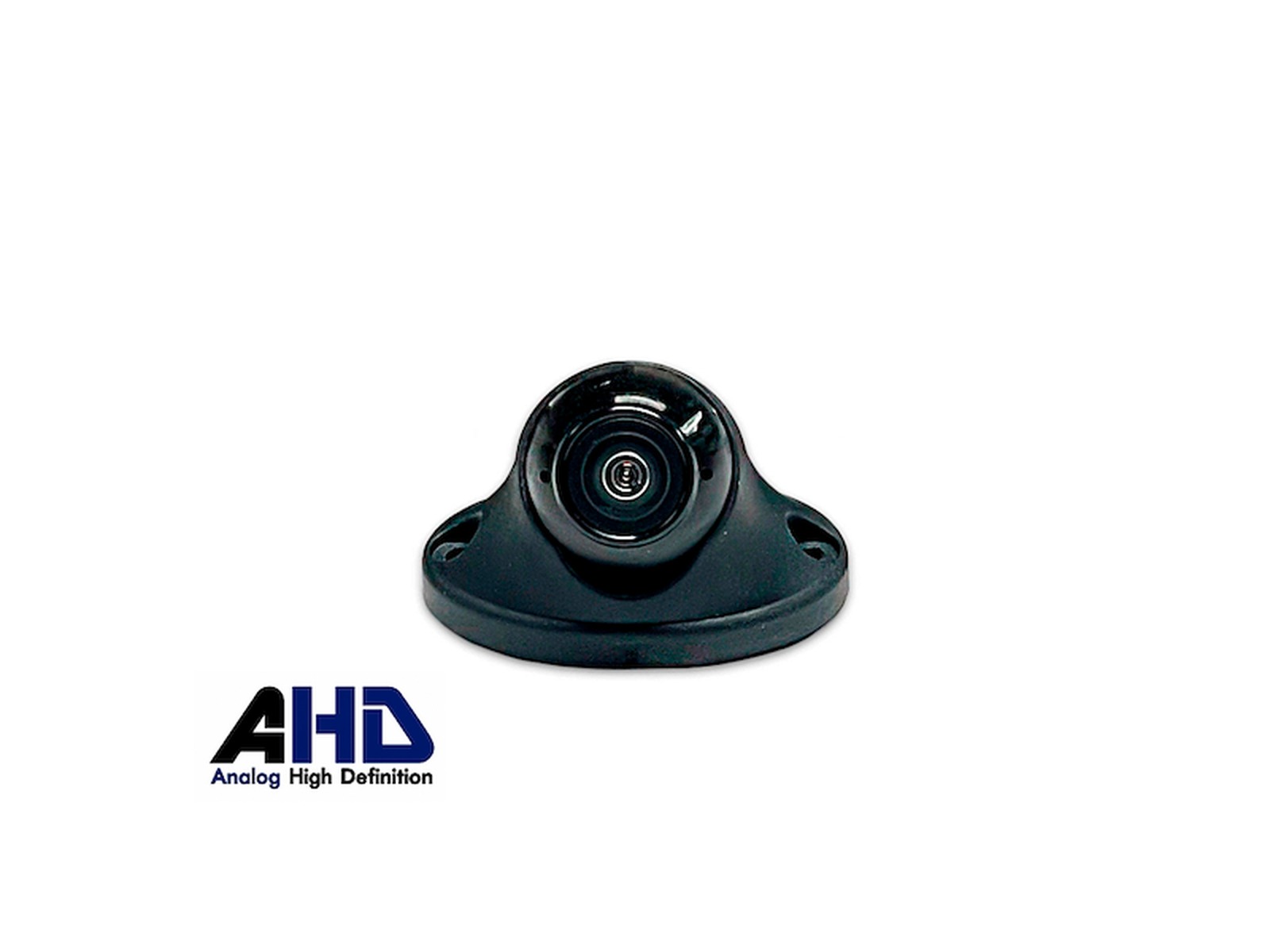 VST Mini-Ball kamera, AHD, 160°