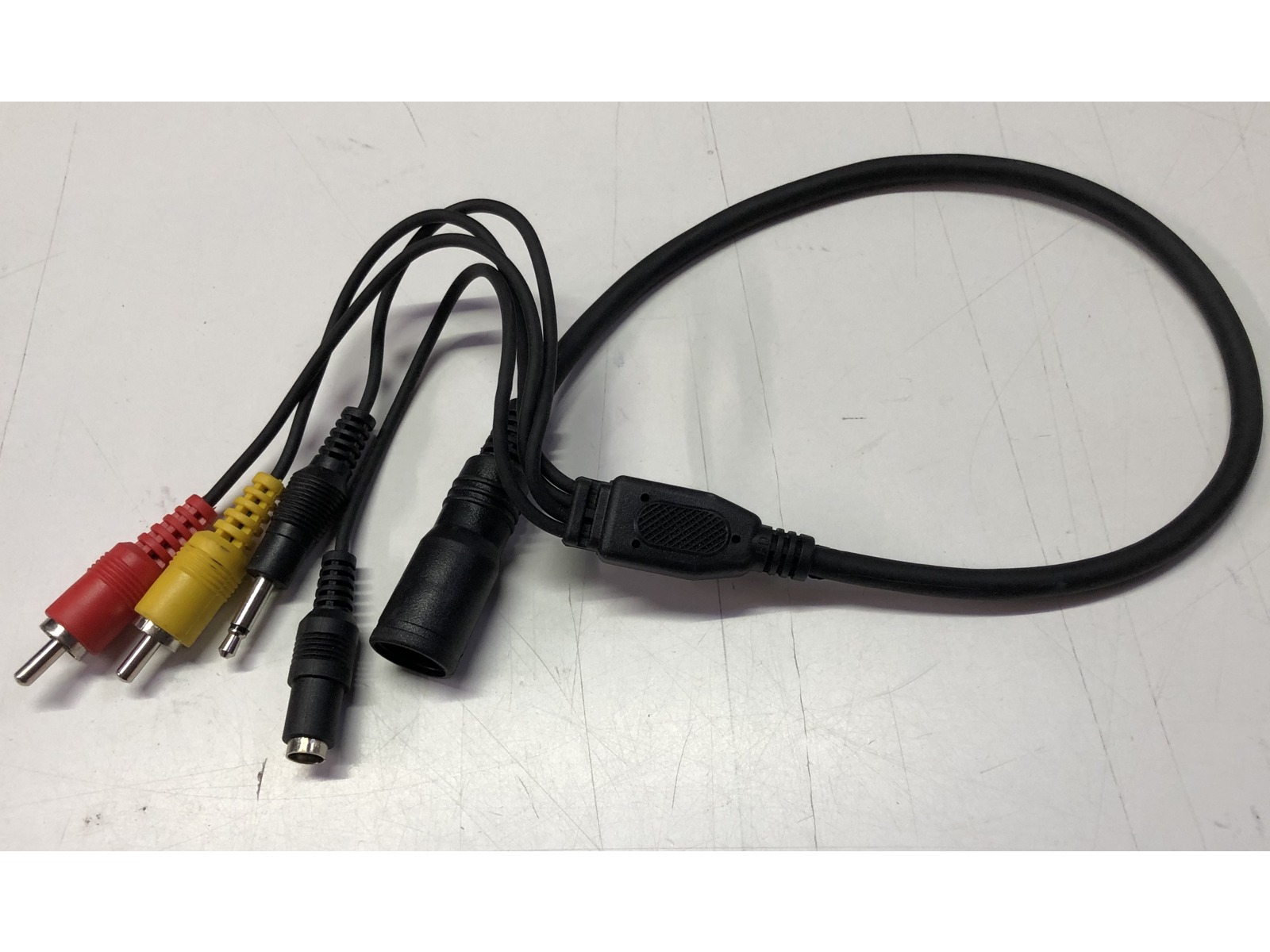 AXION CA-003C