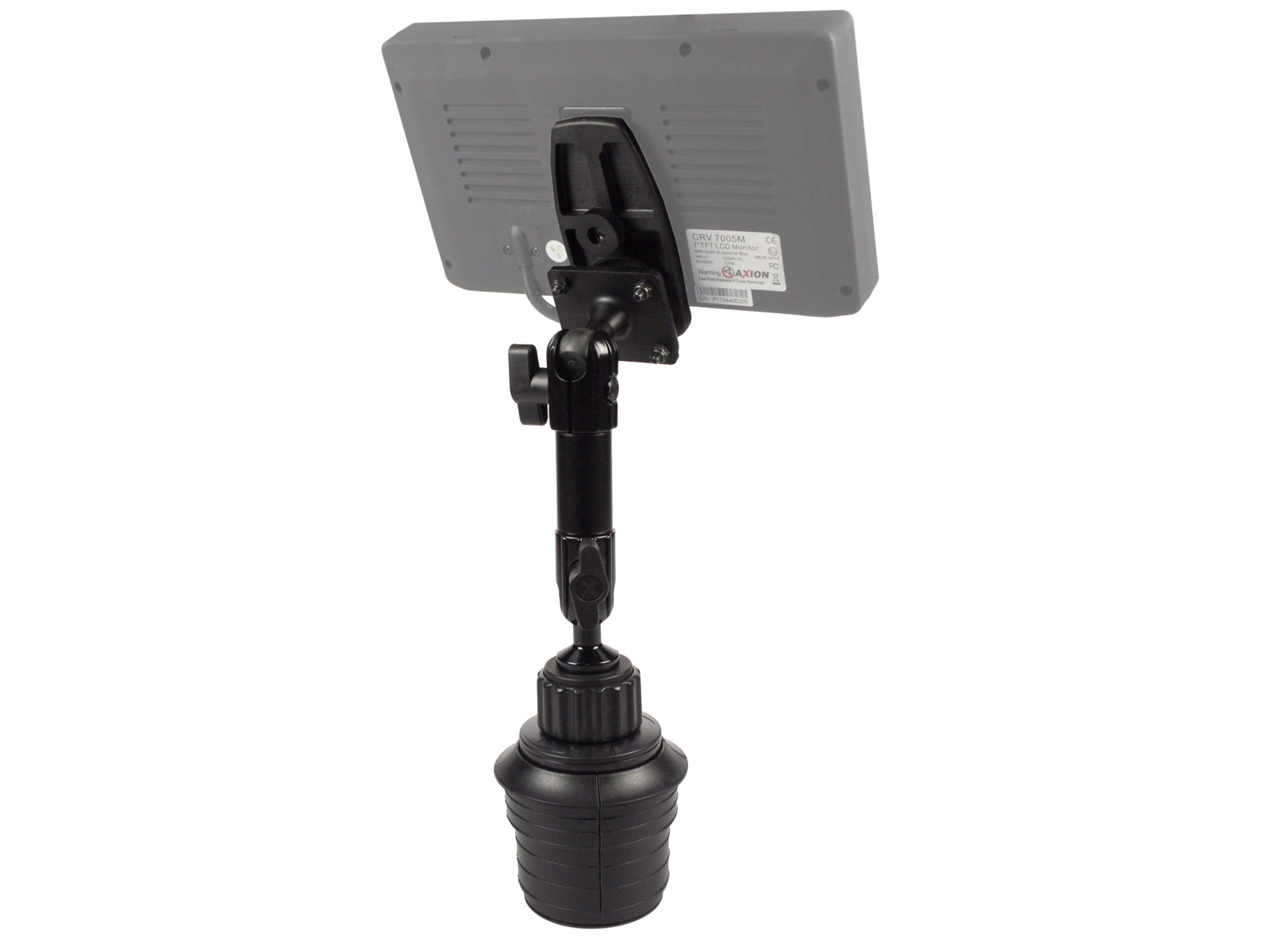 AXION CS-CUP02 monitorholder
