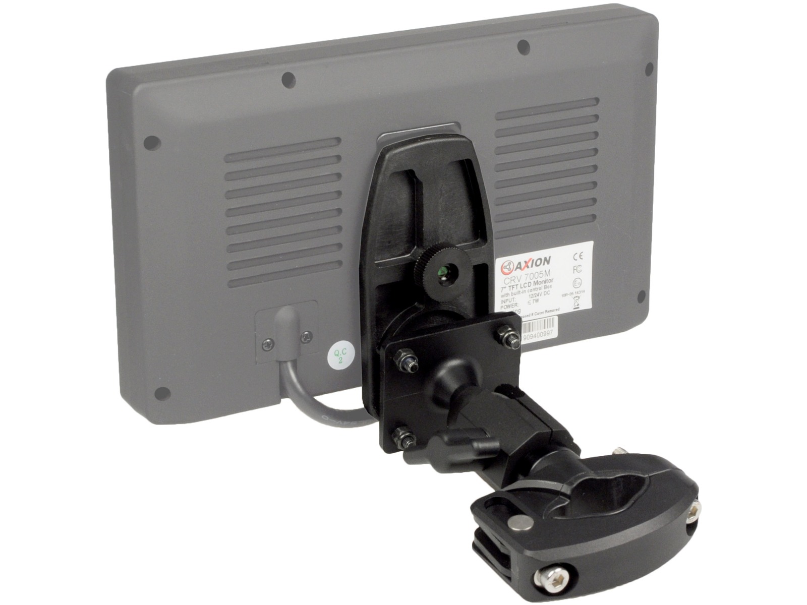 AXION CS-HDP03 monitorbeslag