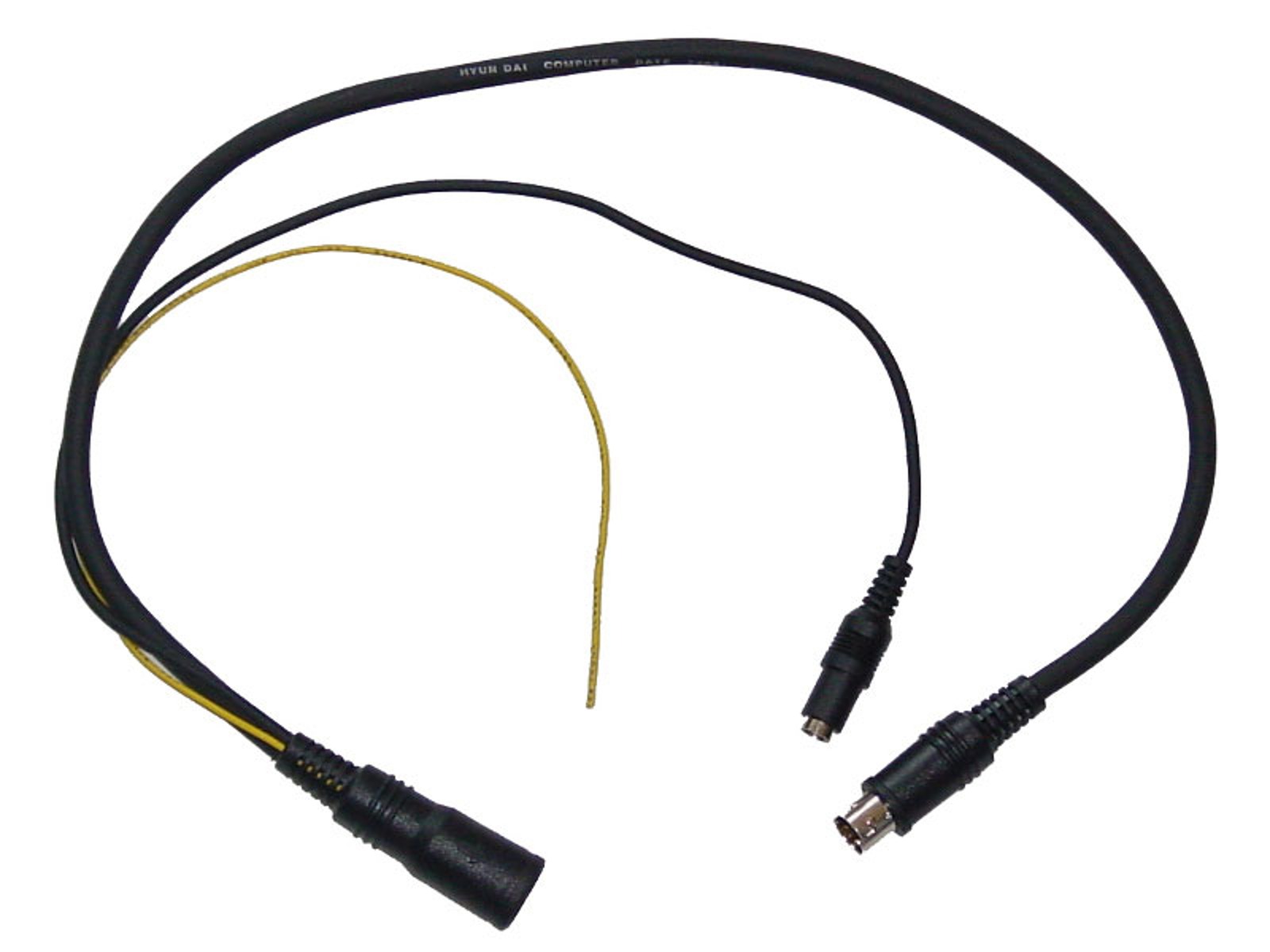 AXION CA-004D Camera /monitor