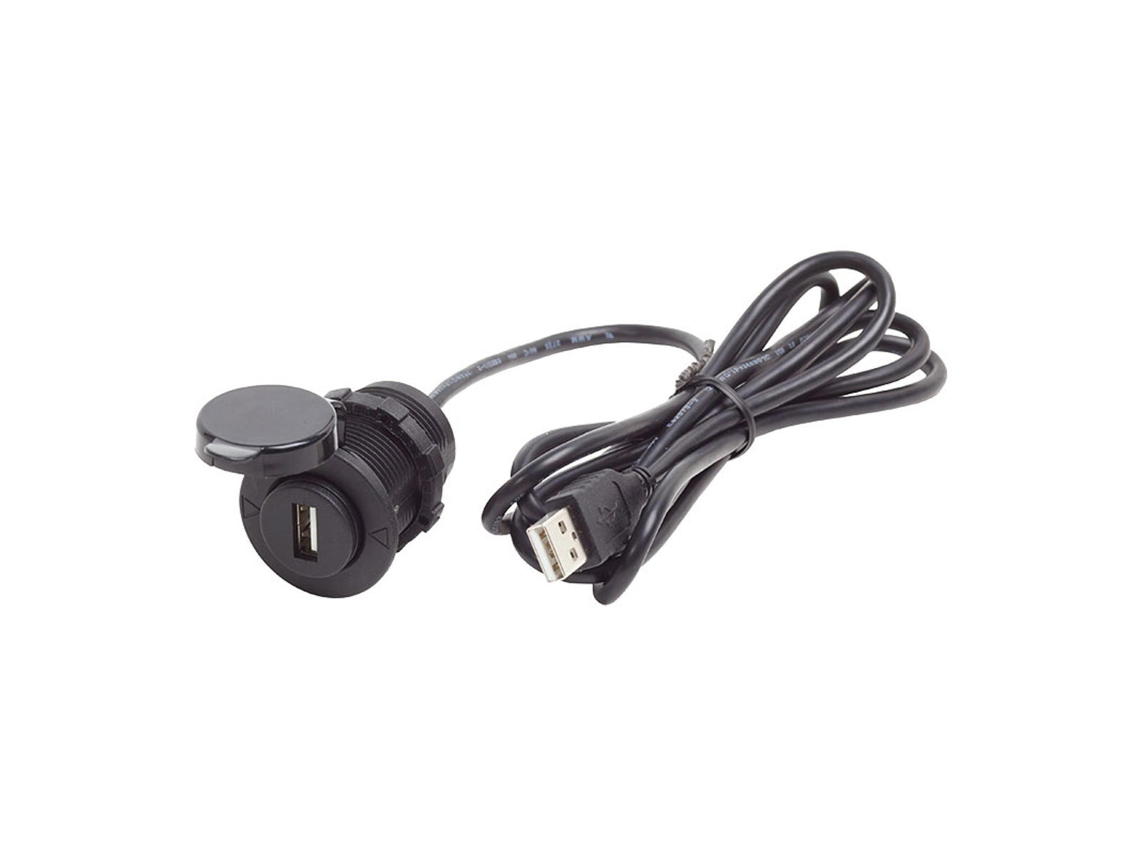 Ø29 USB Forlænger 1.5m