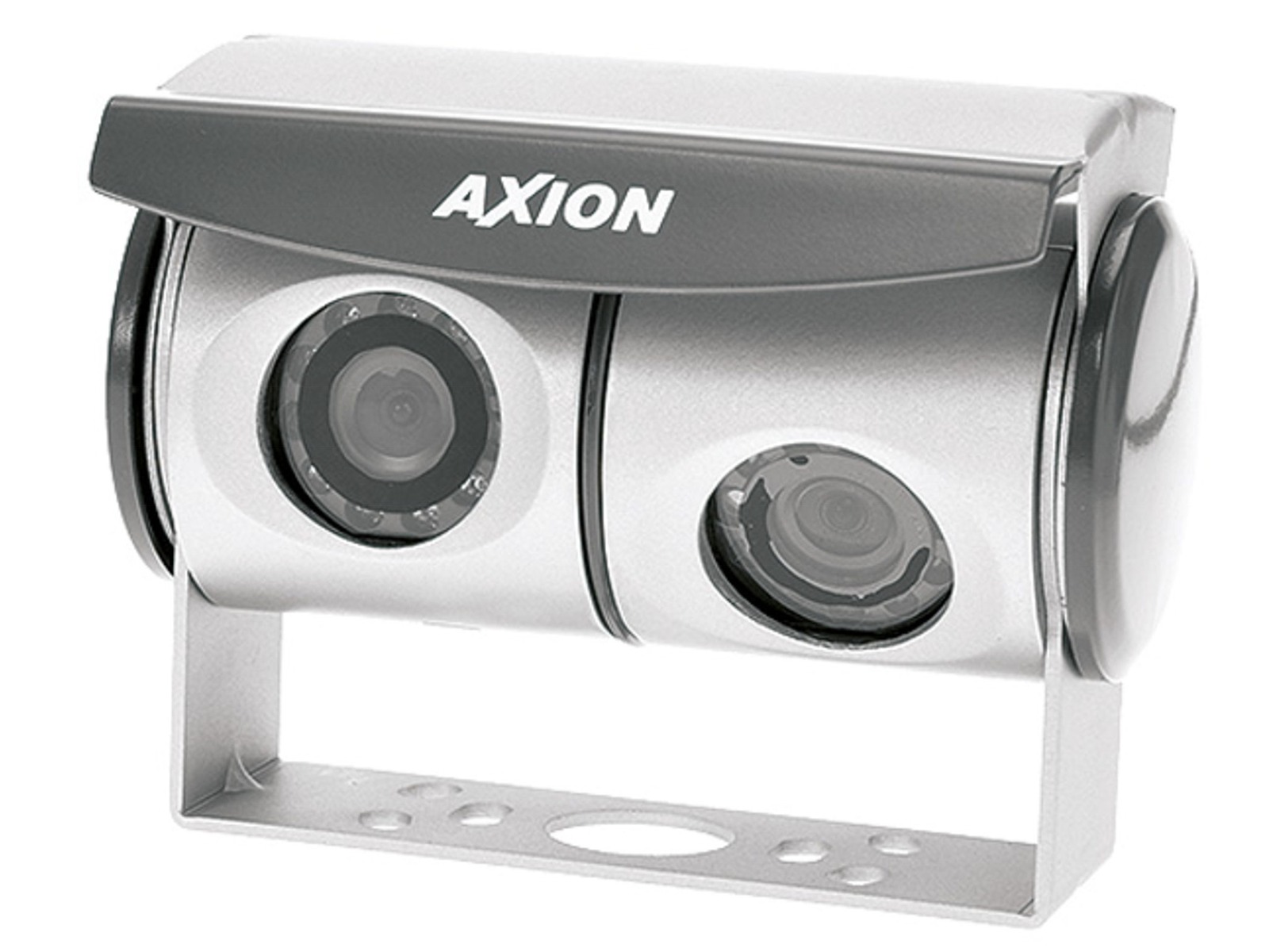 AXION DBC-114047TW farve twin-kamera