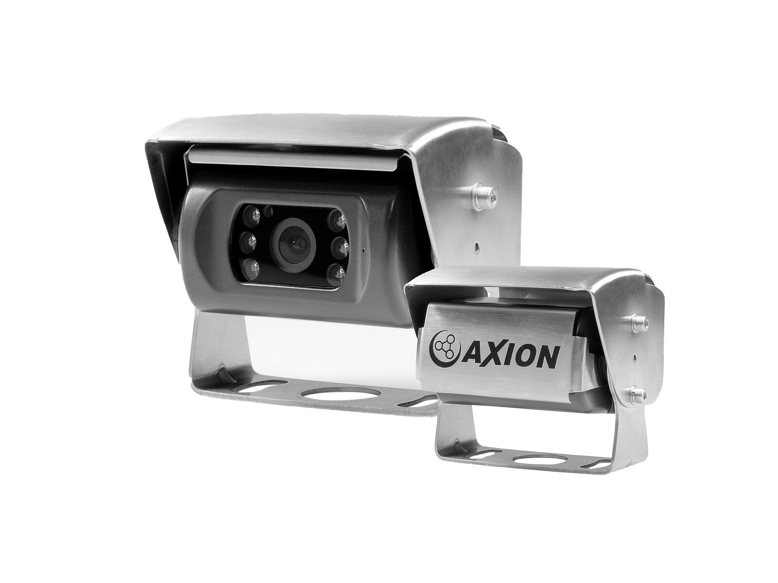 AXION DBC-1140108S Shutter kamera