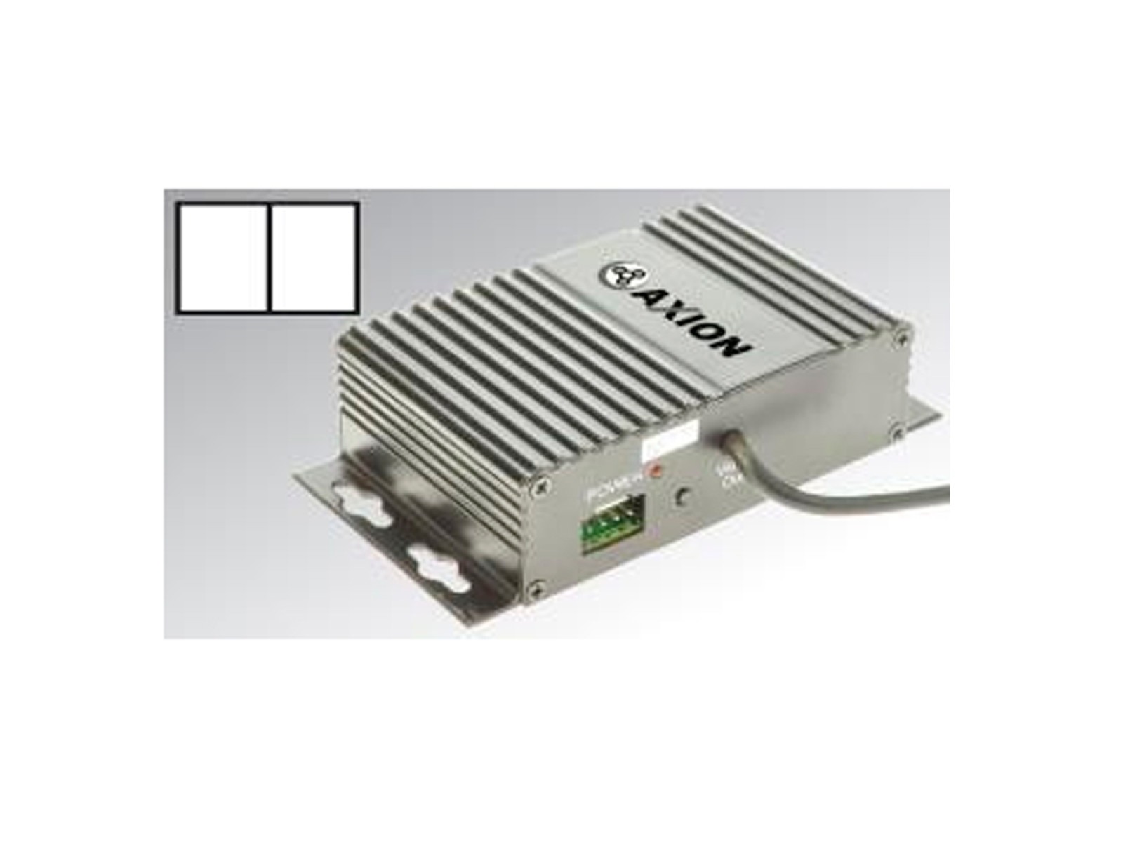 AXION MCB-105 S