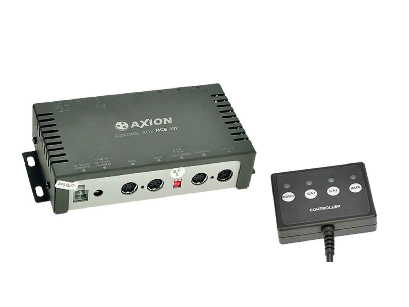 AXION MCB-102