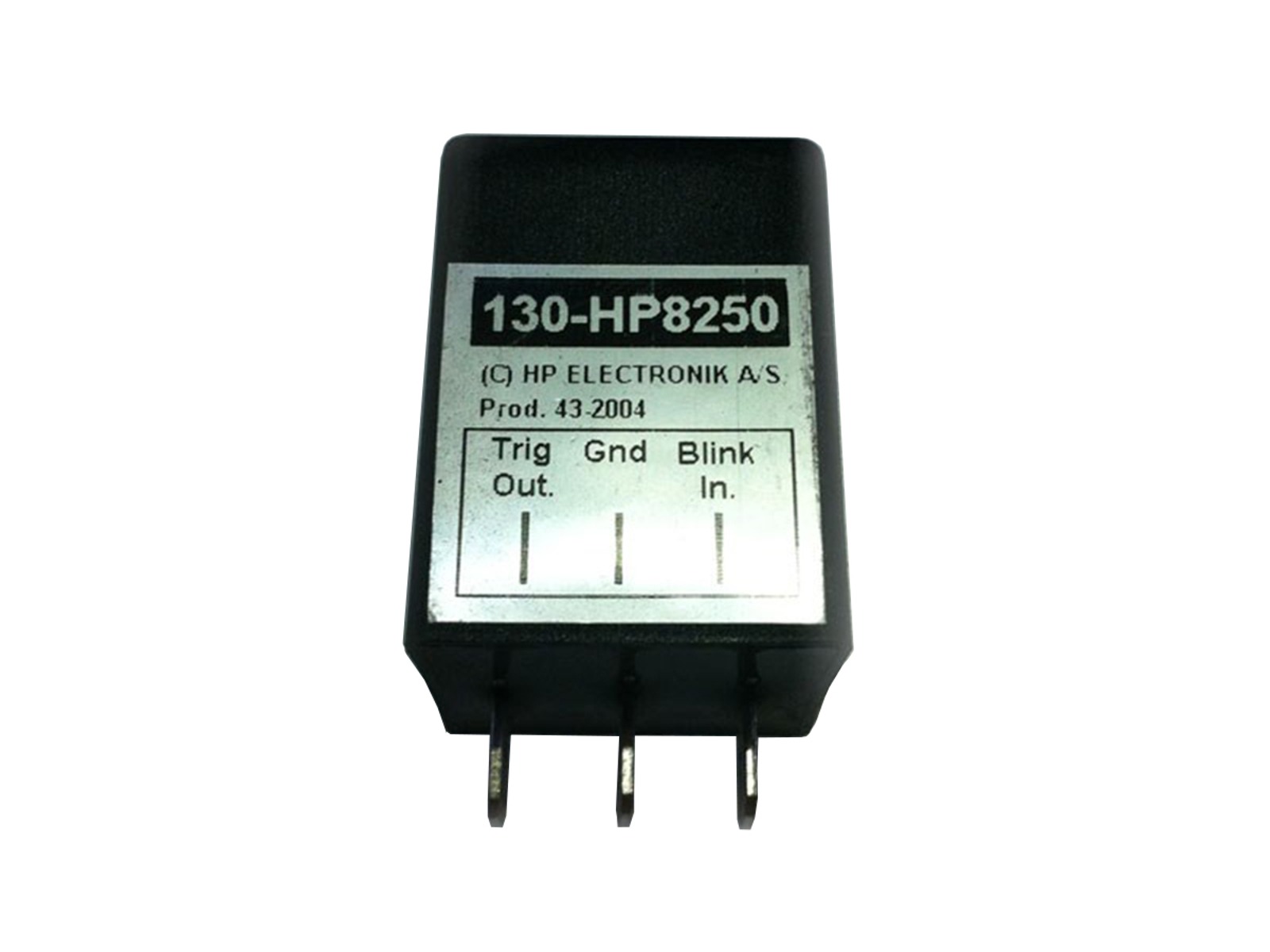 AXION CRV-B1 blinker-modul