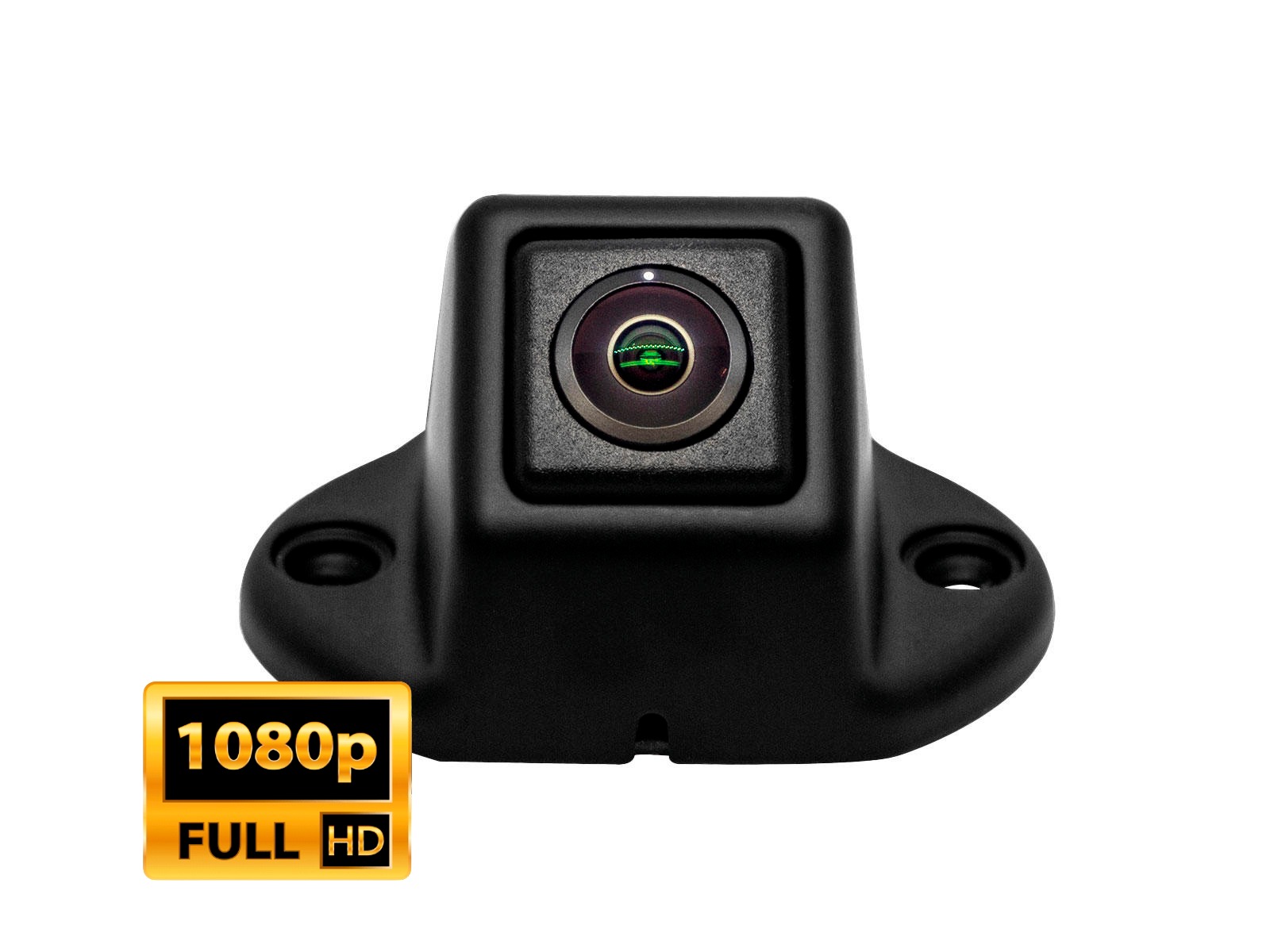 VST HD Mini Kamera til FHD 360° system. 1080p. IP69K. 12v. 190°
