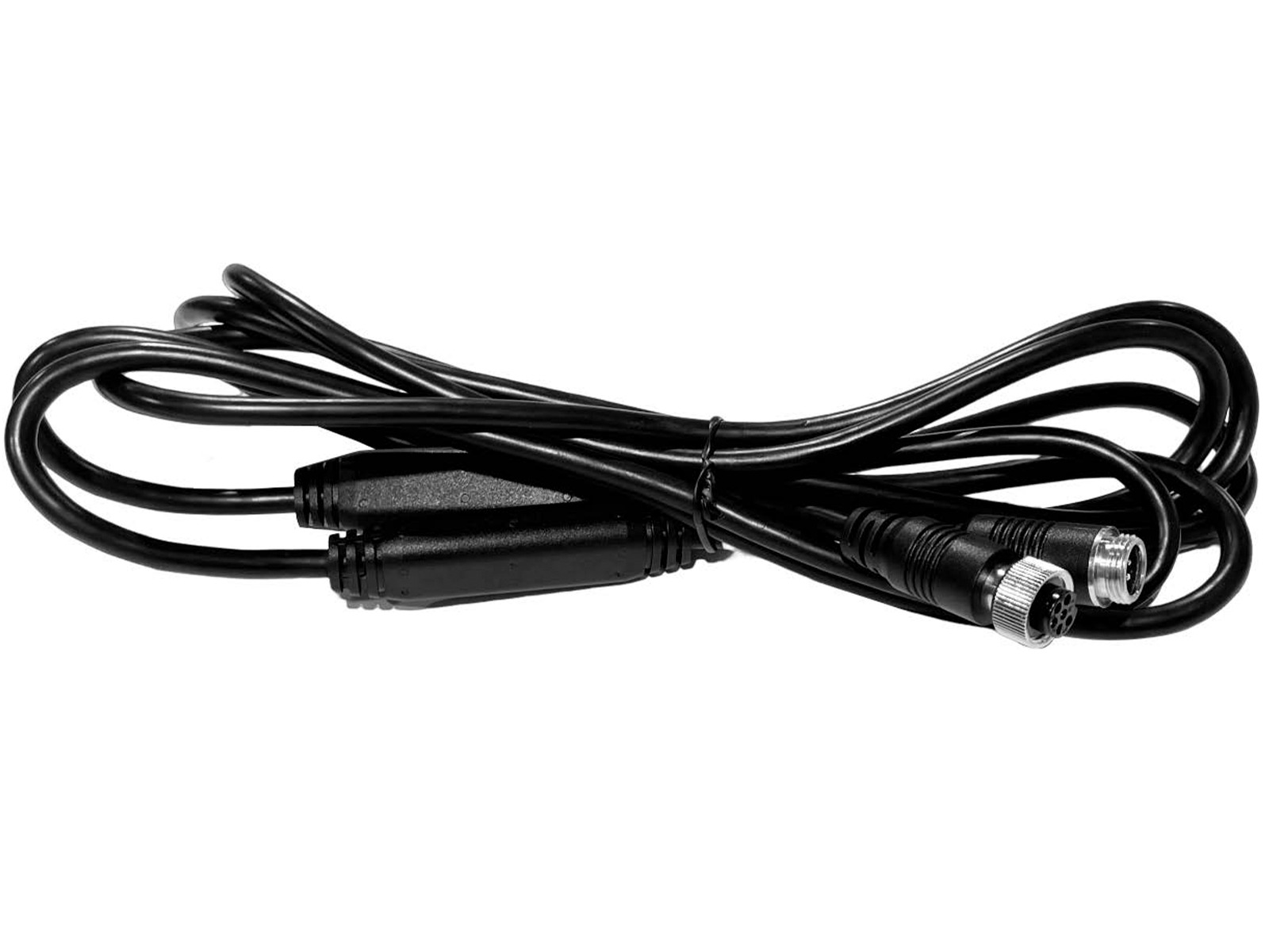 Forlænger kabel for VST 360° Touch system. Kontrol boks til monitor 3m