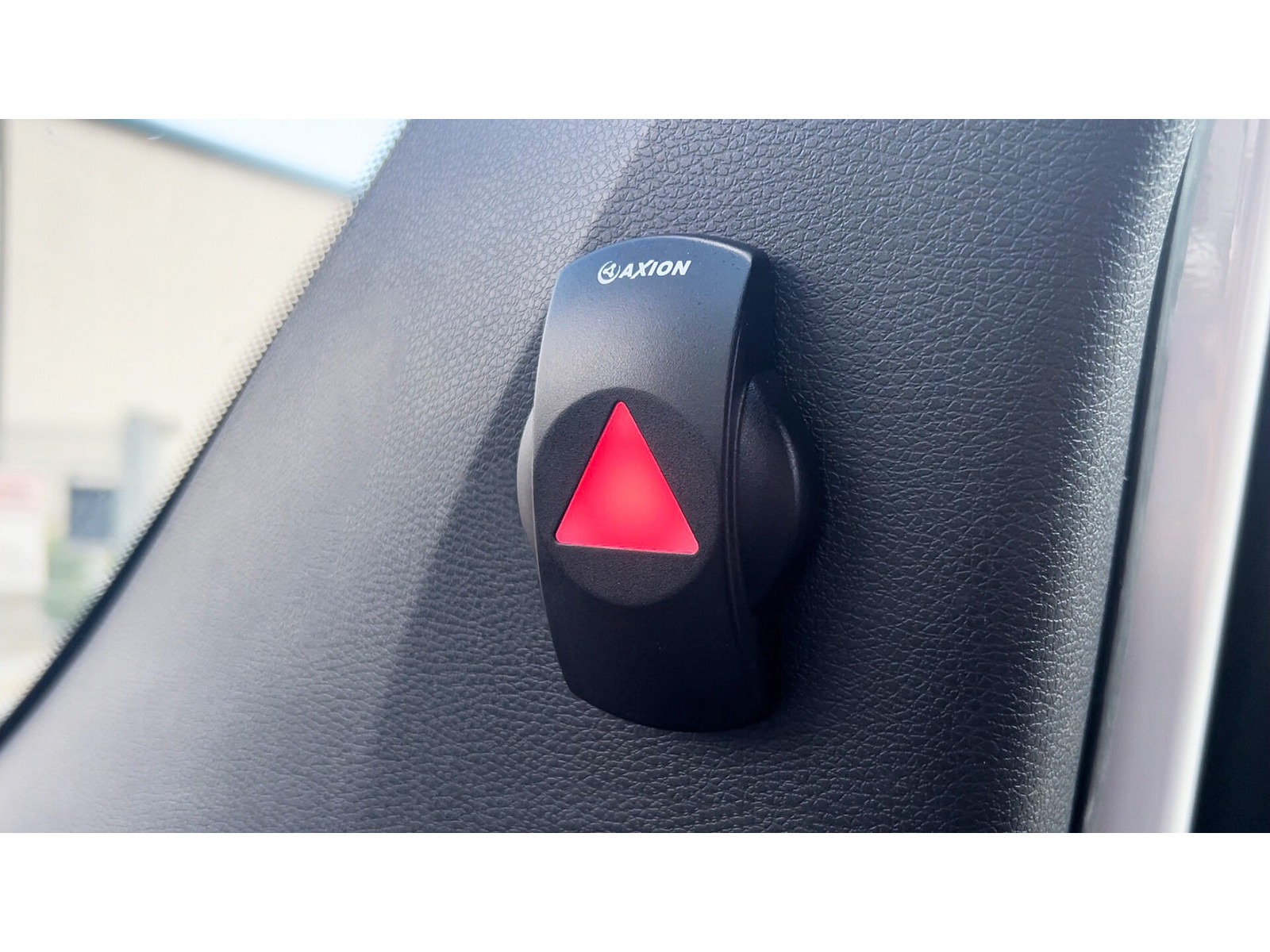AXION ICA Turn-Assist AI40