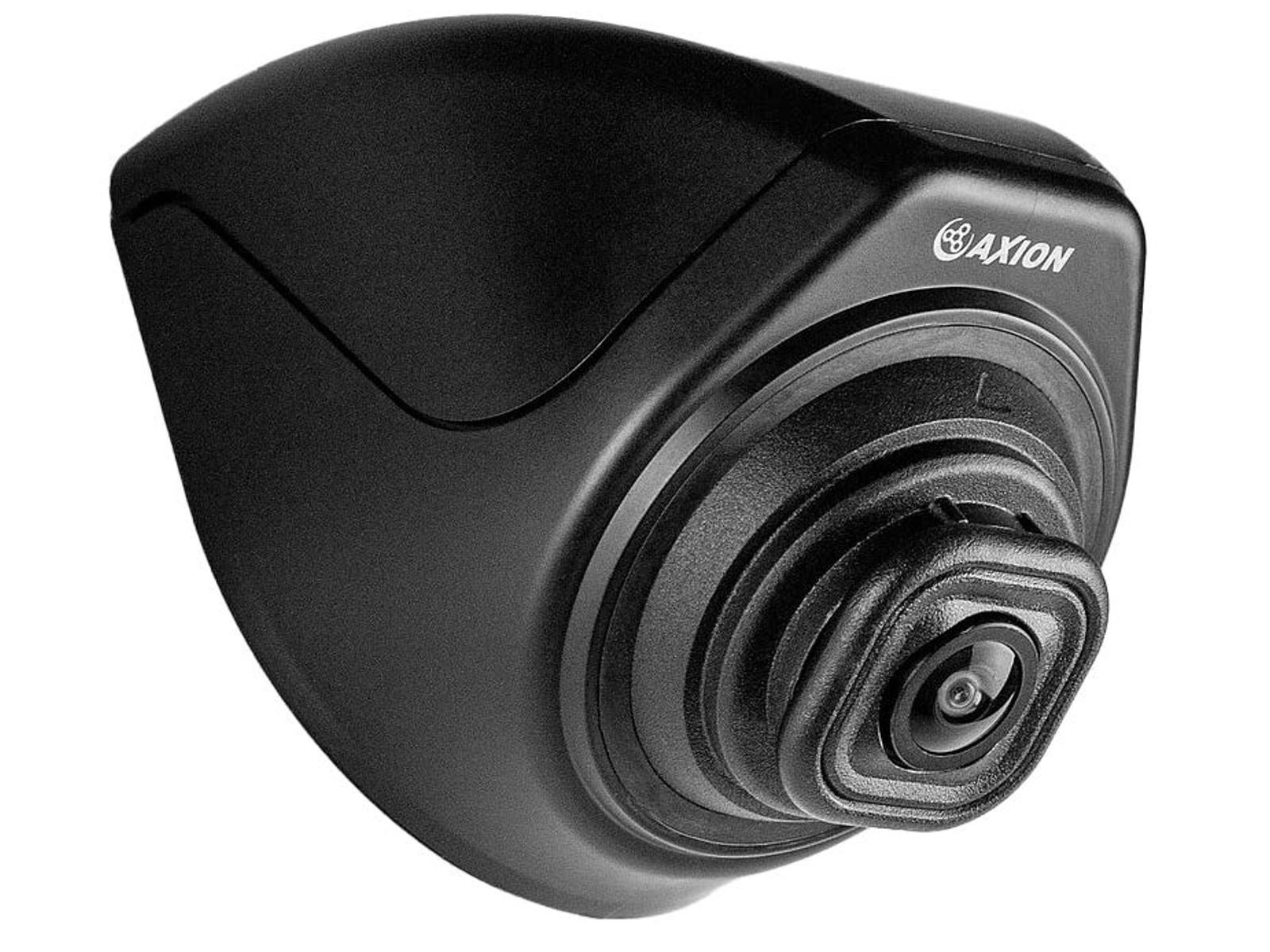 AXION ICA-CB402 Design Housing