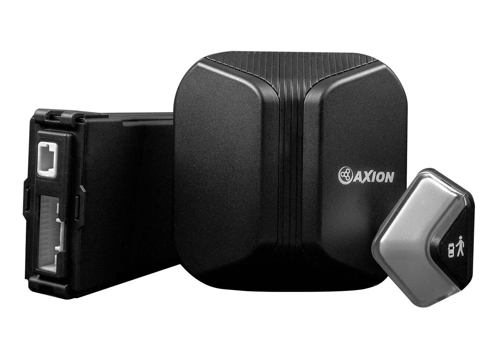 AXION ICA Turn-Assist XR45 - Combo Radar