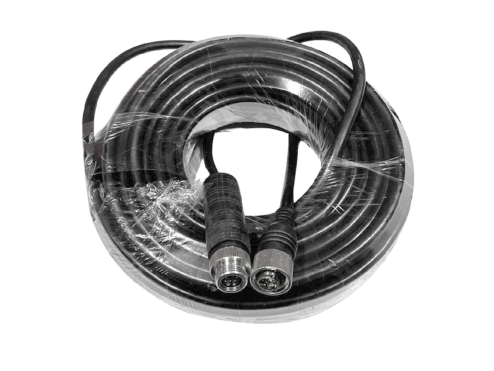 AXION WPC-AI20-20. 20m kabel (8pin) til Smart Vision AI kamera
