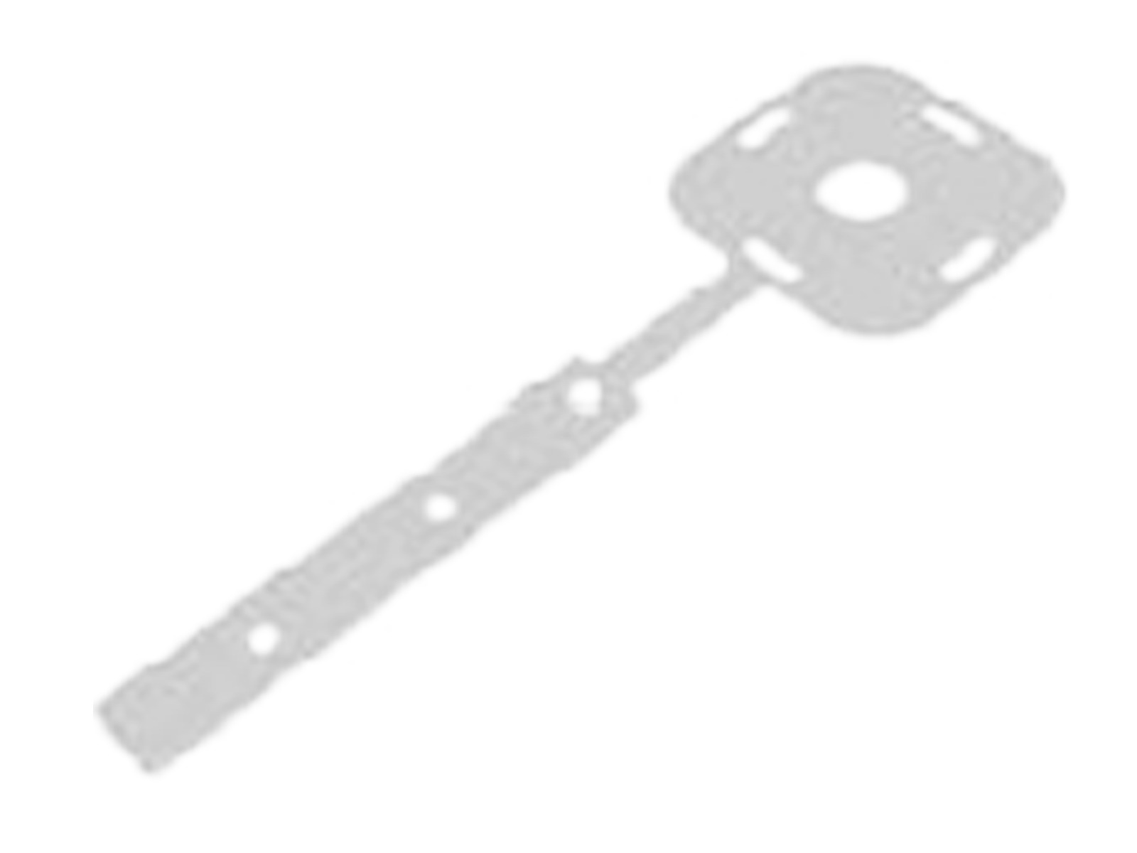 AXION ICA-RM4503. Holder til XR45 Radar