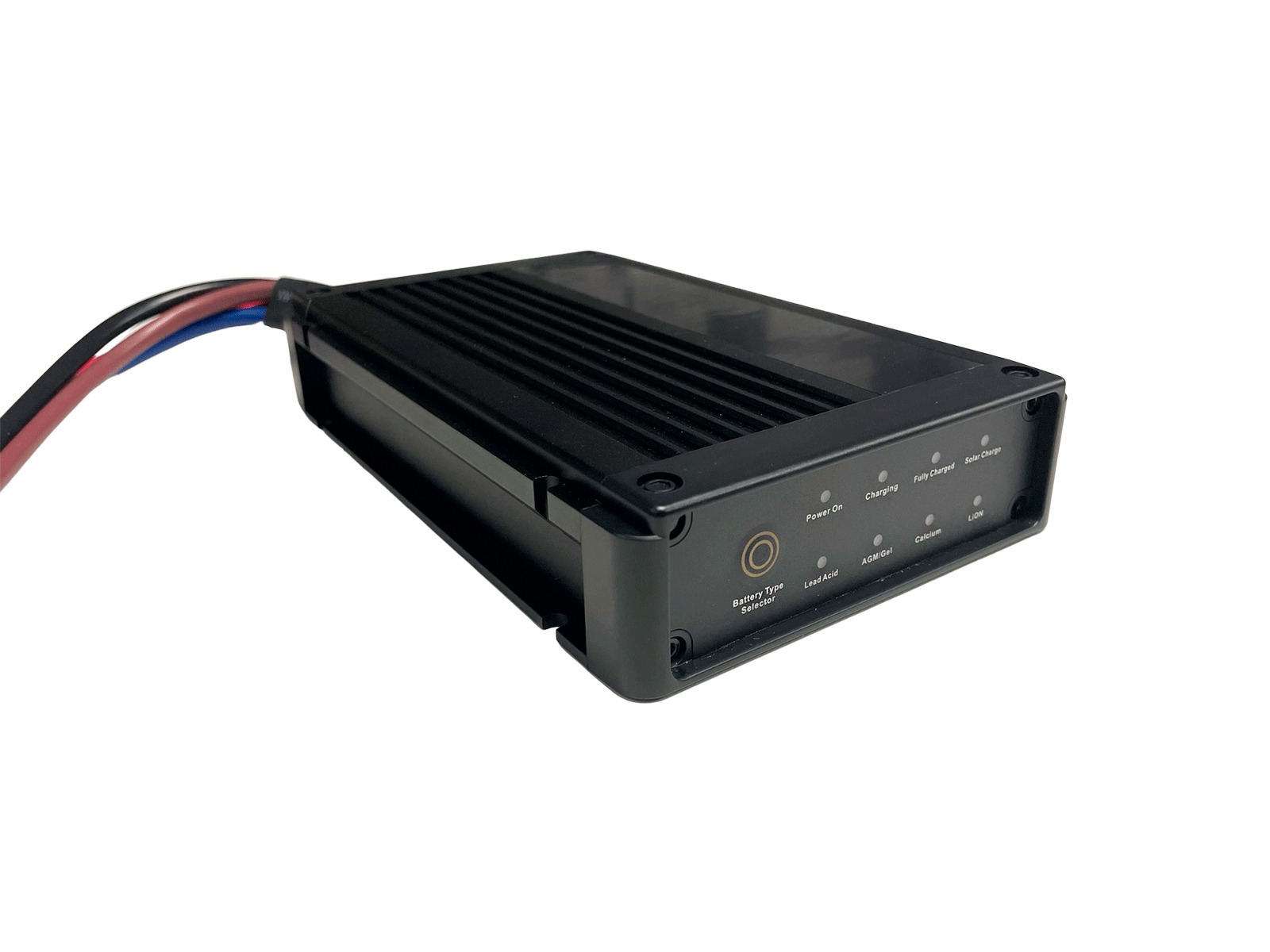 Intelligent DC-DC Dual Batterioplader 40A