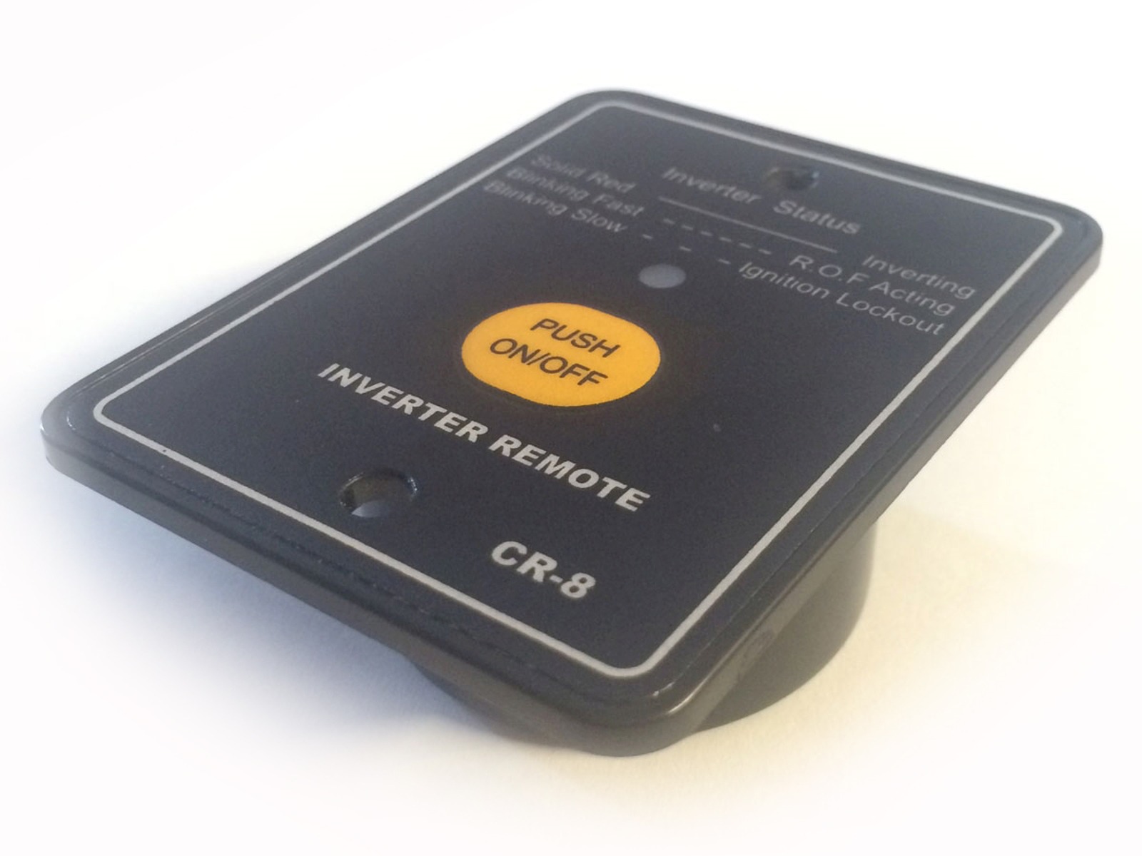 Fjernbetjening til Pure-Sinus PRO inverter