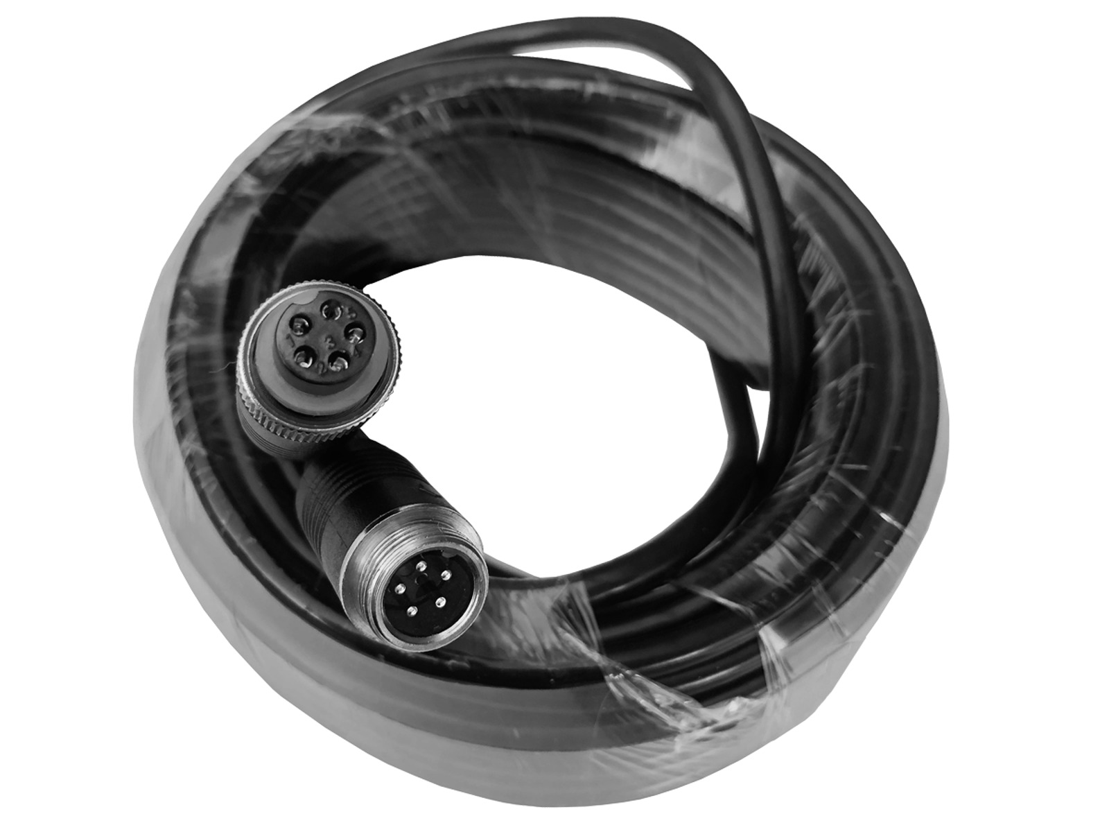 Forlænger kabel for VST Shutter kamera. 5m