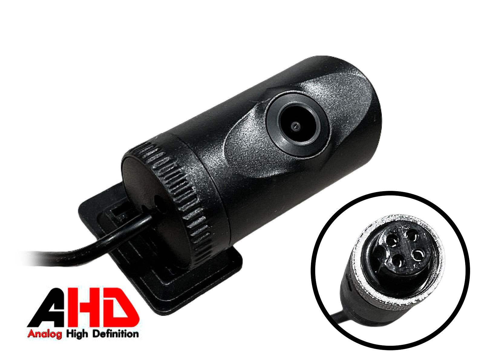 DVR AHD Frontrude kamera