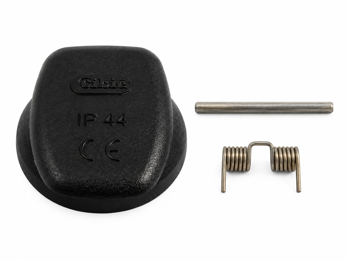 Lågsæt - Cap for inlet MK
